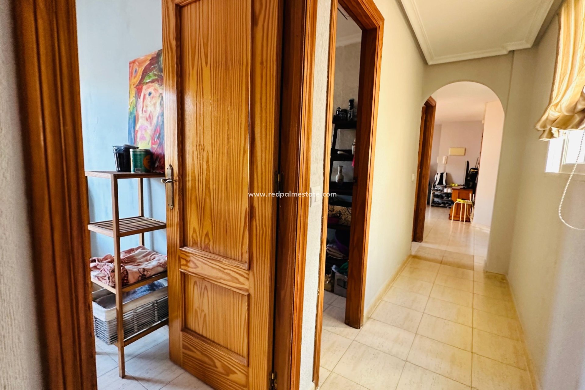 Resale - Apartments -
Torrevieja