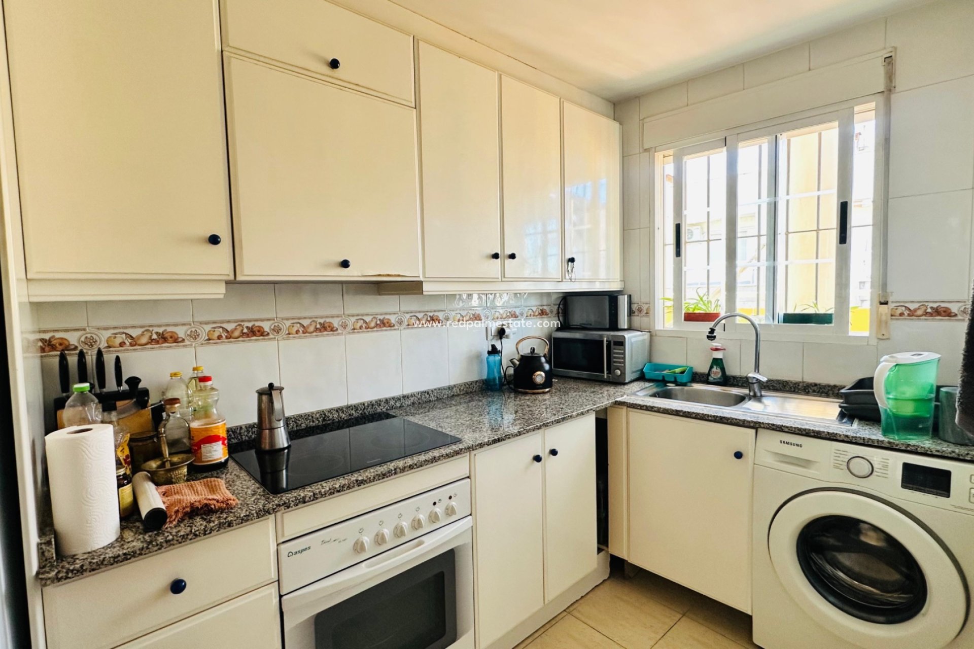 Resale - Apartments -
Torrevieja