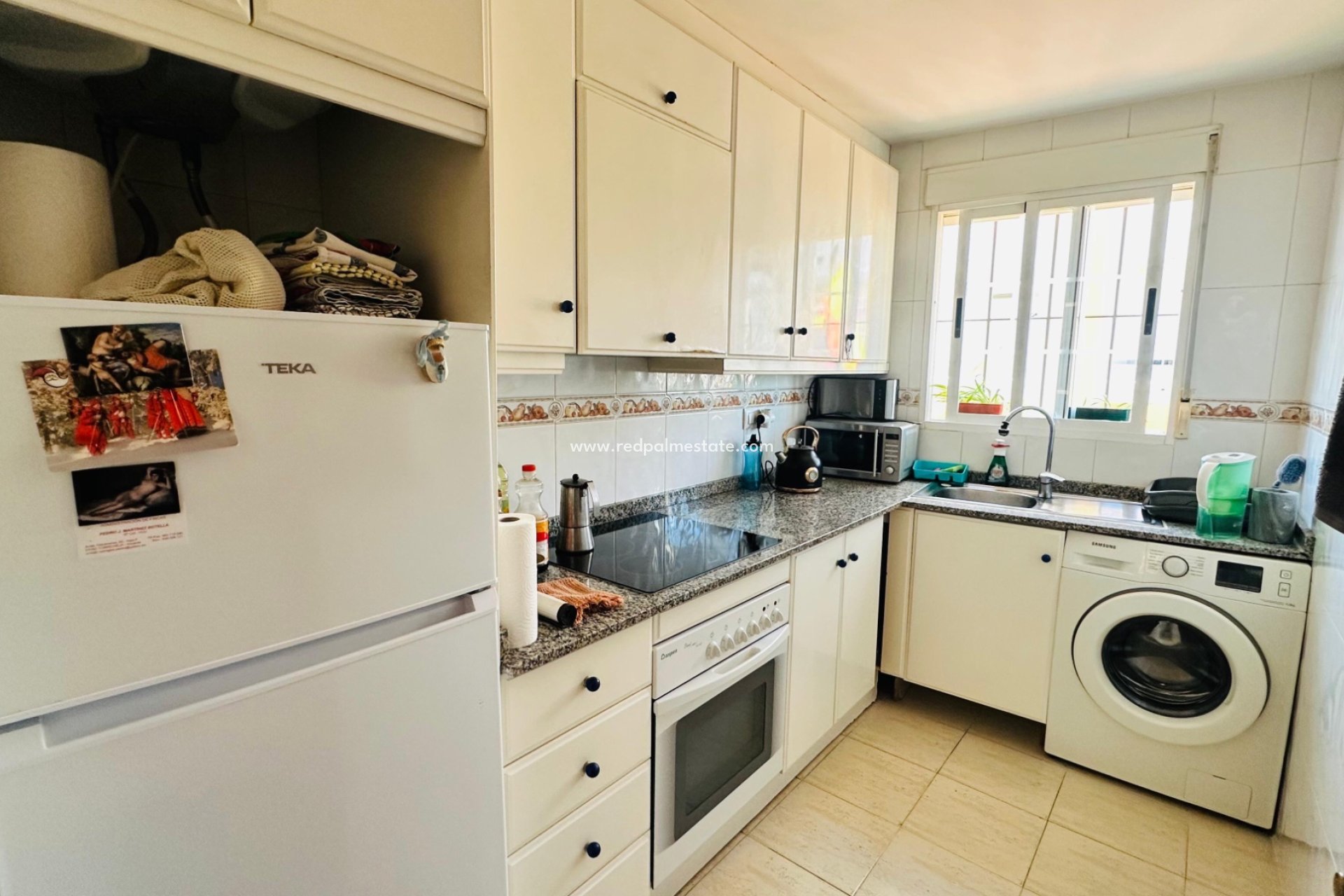 Resale - Apartments -
Torrevieja