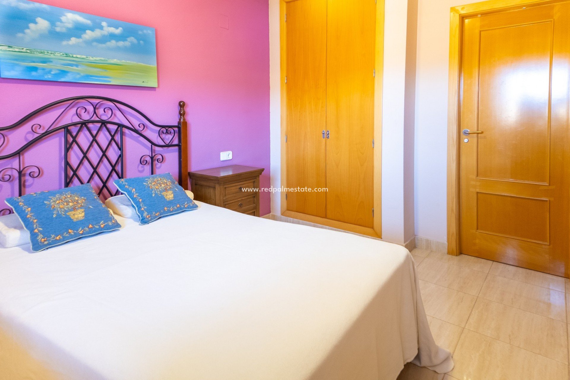 Resale - Apartments -
Villajoyosa - Benidorm