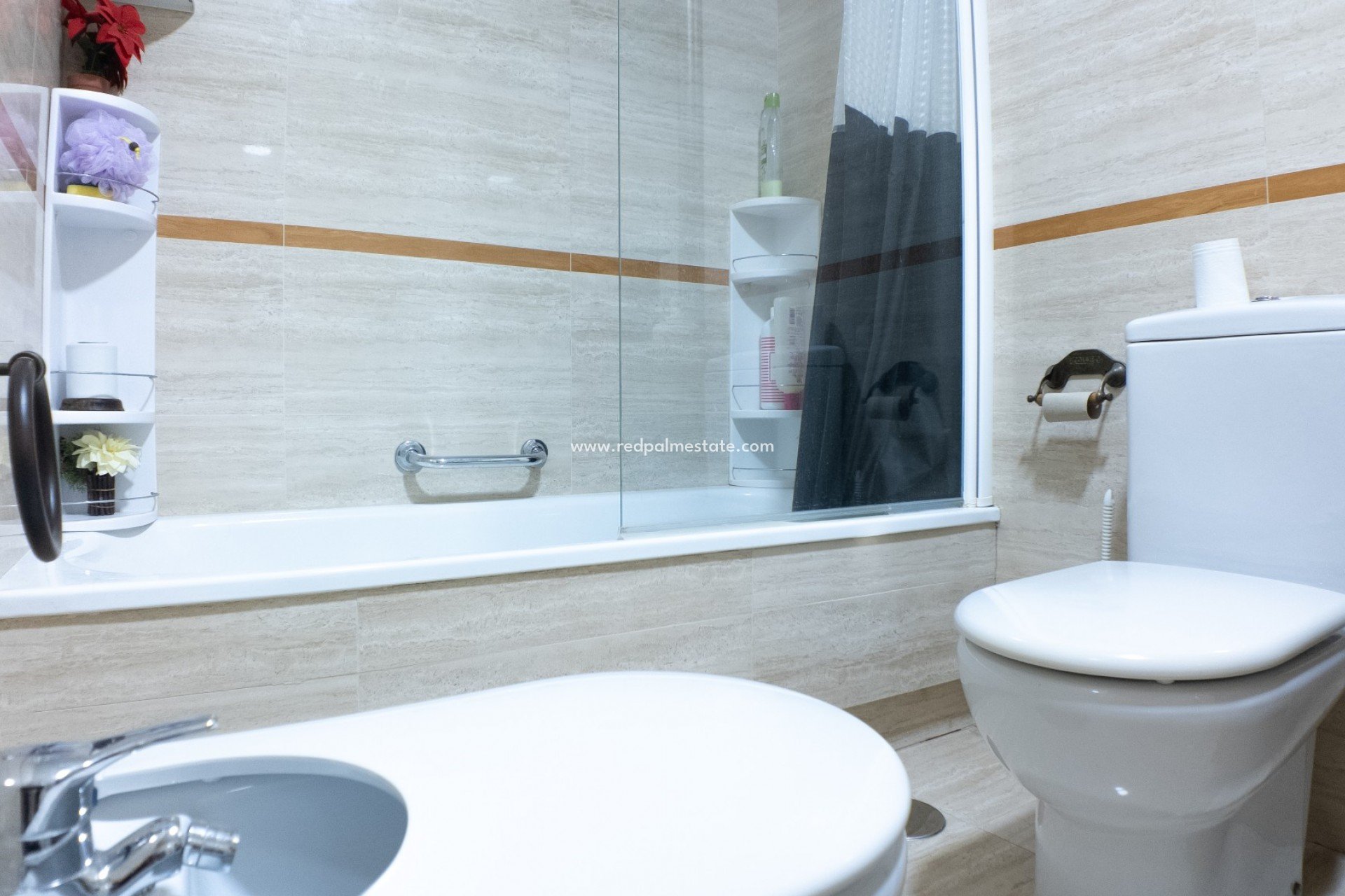 Resale - Apartments -
Villajoyosa - Benidorm