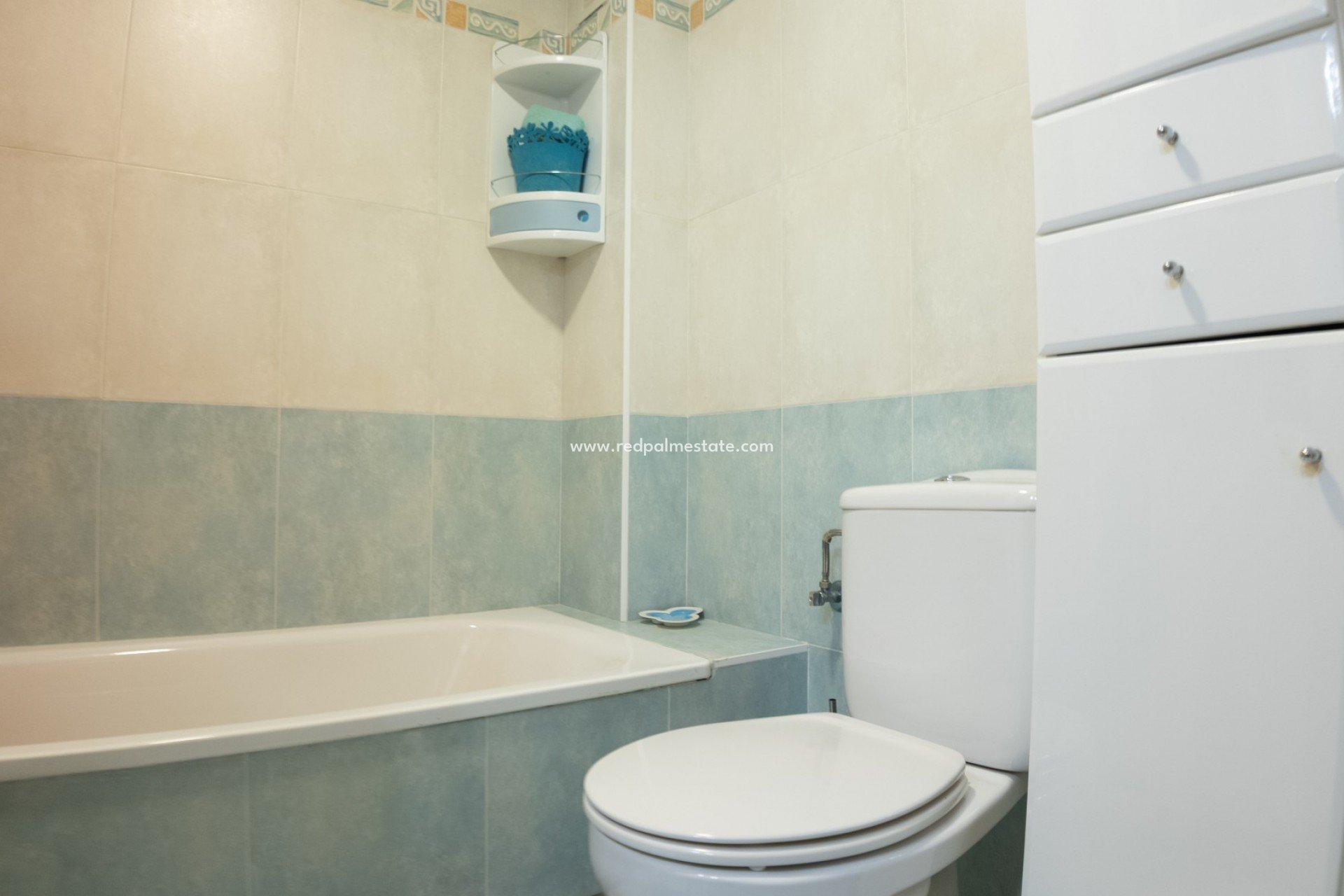 Resale - Apartments -
Villajoyosa - Benidorm