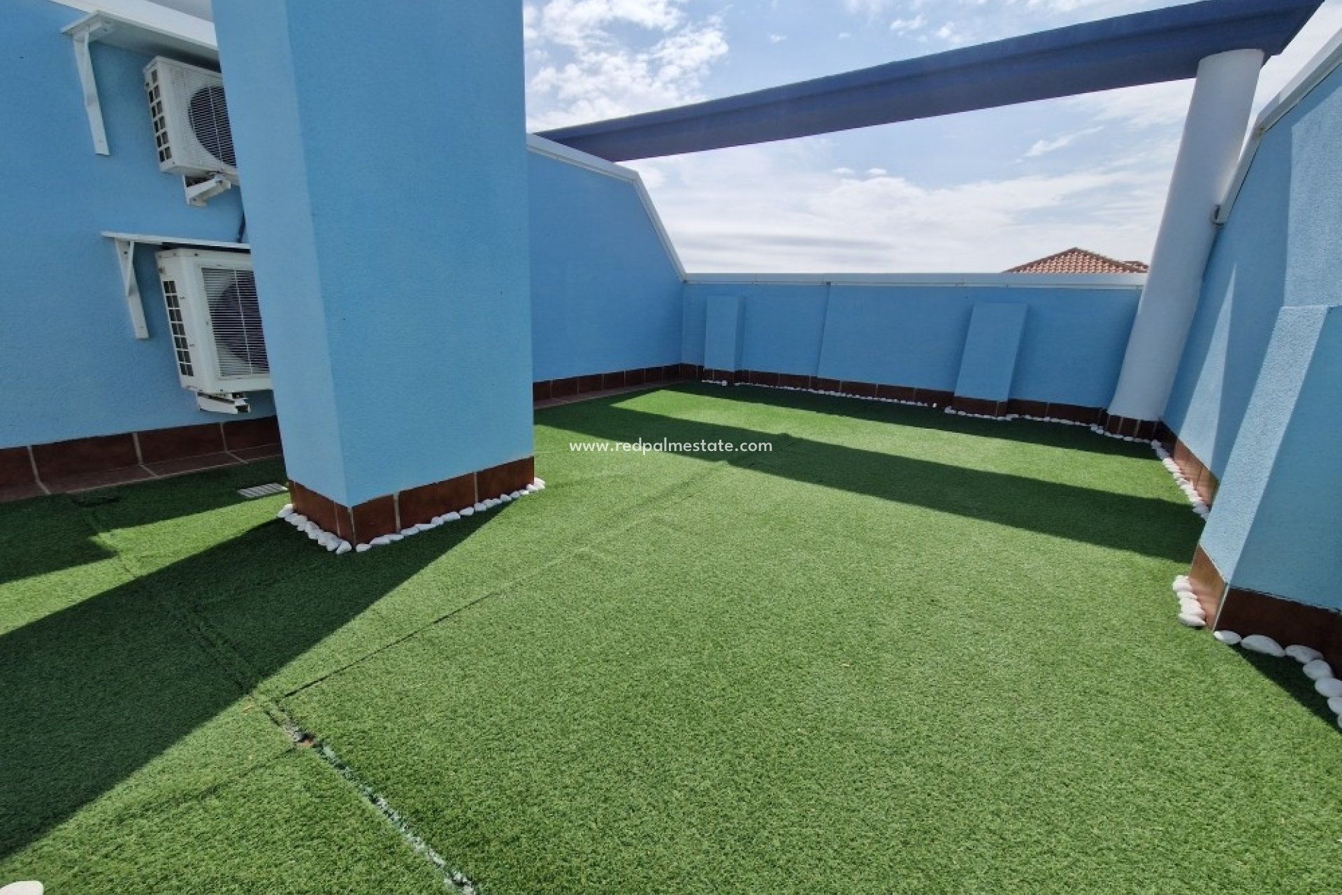 Resale - Apartments -
Villajoyosa - Costa Blanca