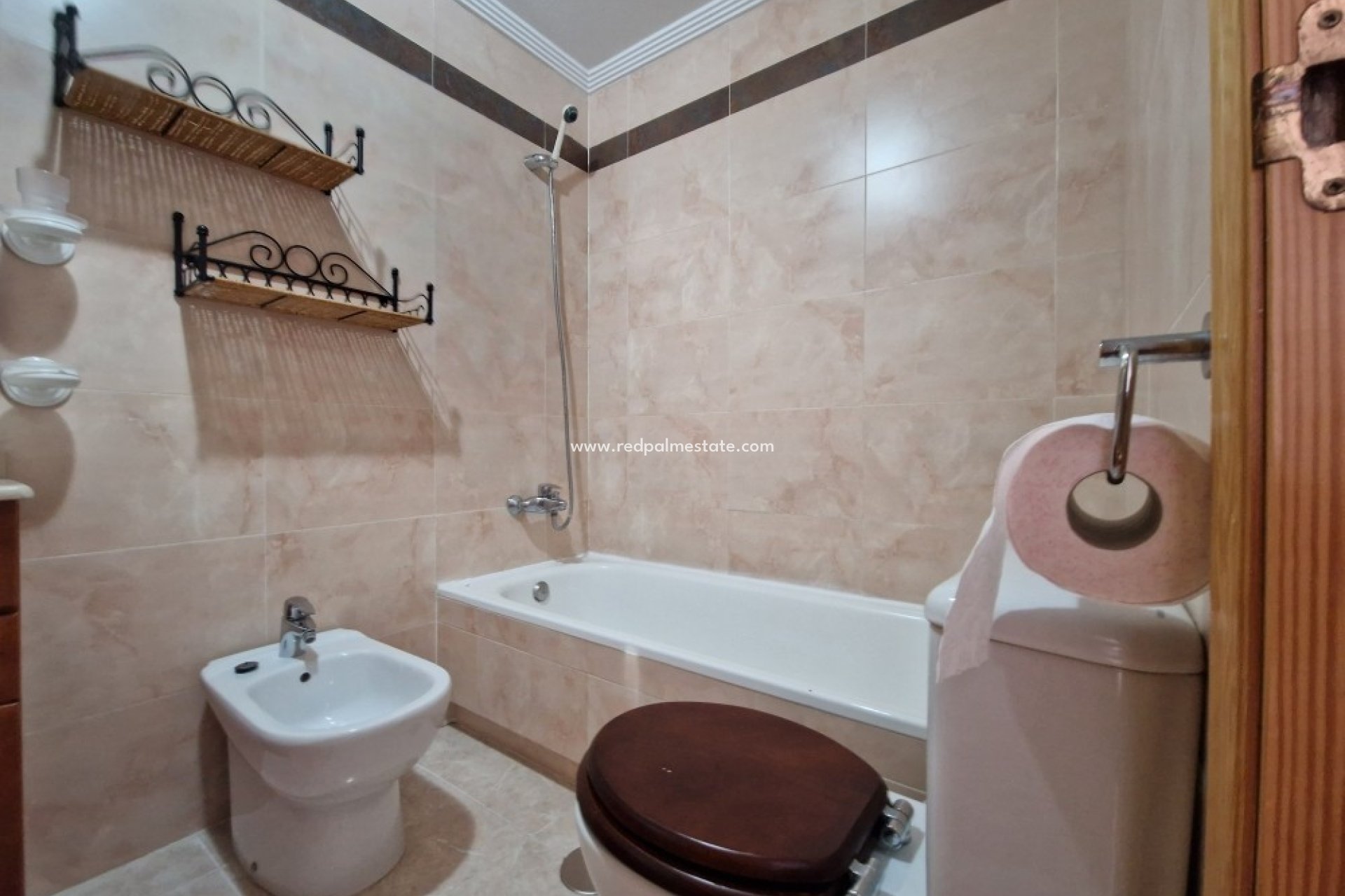 Resale - Apartments -
Villajoyosa - Costa Blanca