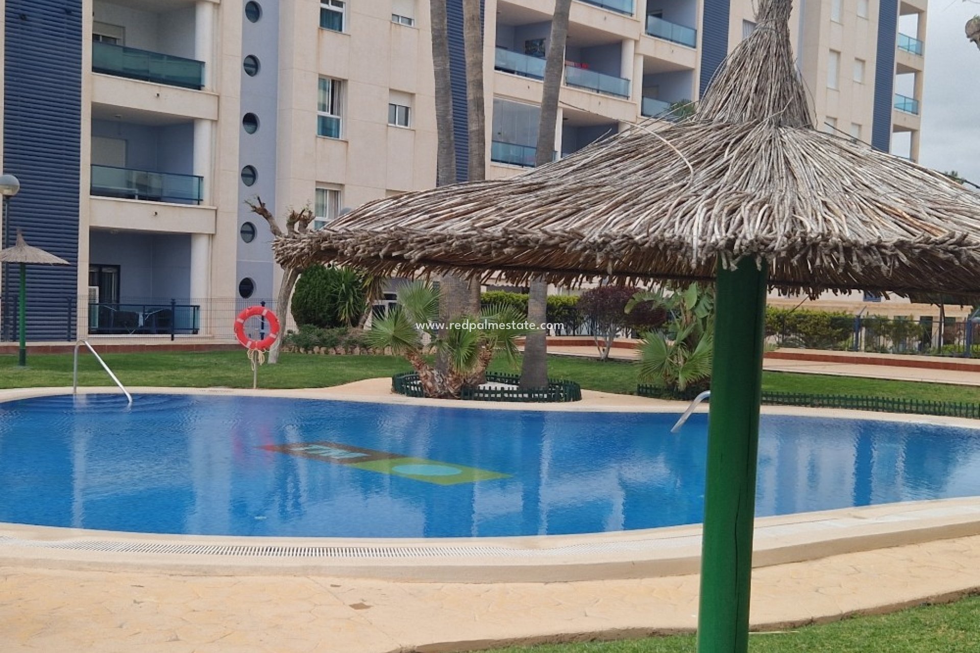 Resale - Apartments -
Villajoyosa - Costa Blanca