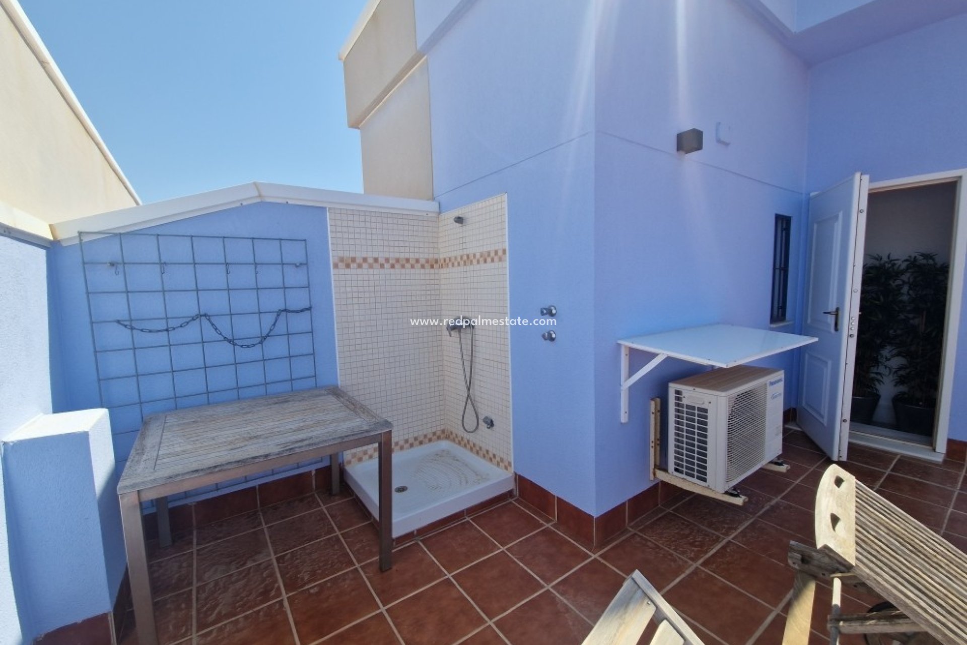 Resale - Apartments -
Villajoyosa - Costa Blanca