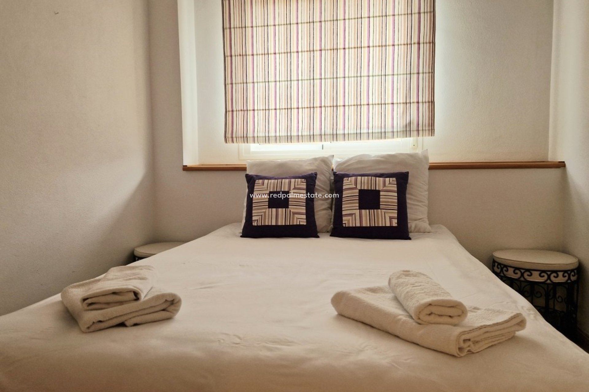 Resale - Apartments -
Villajoyosa - Costa Blanca