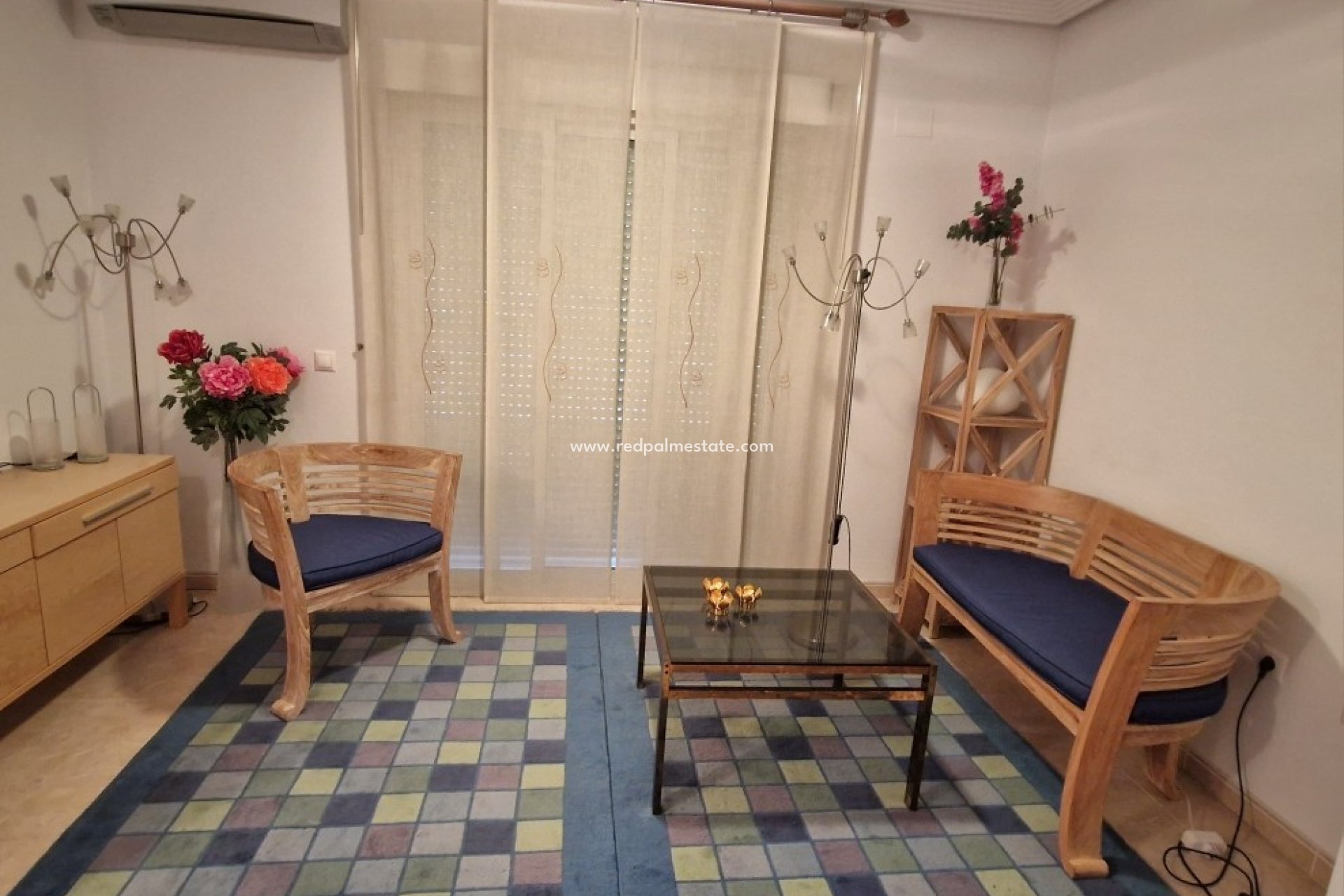 Resale - Apartments -
Villajoyosa - Costa Blanca