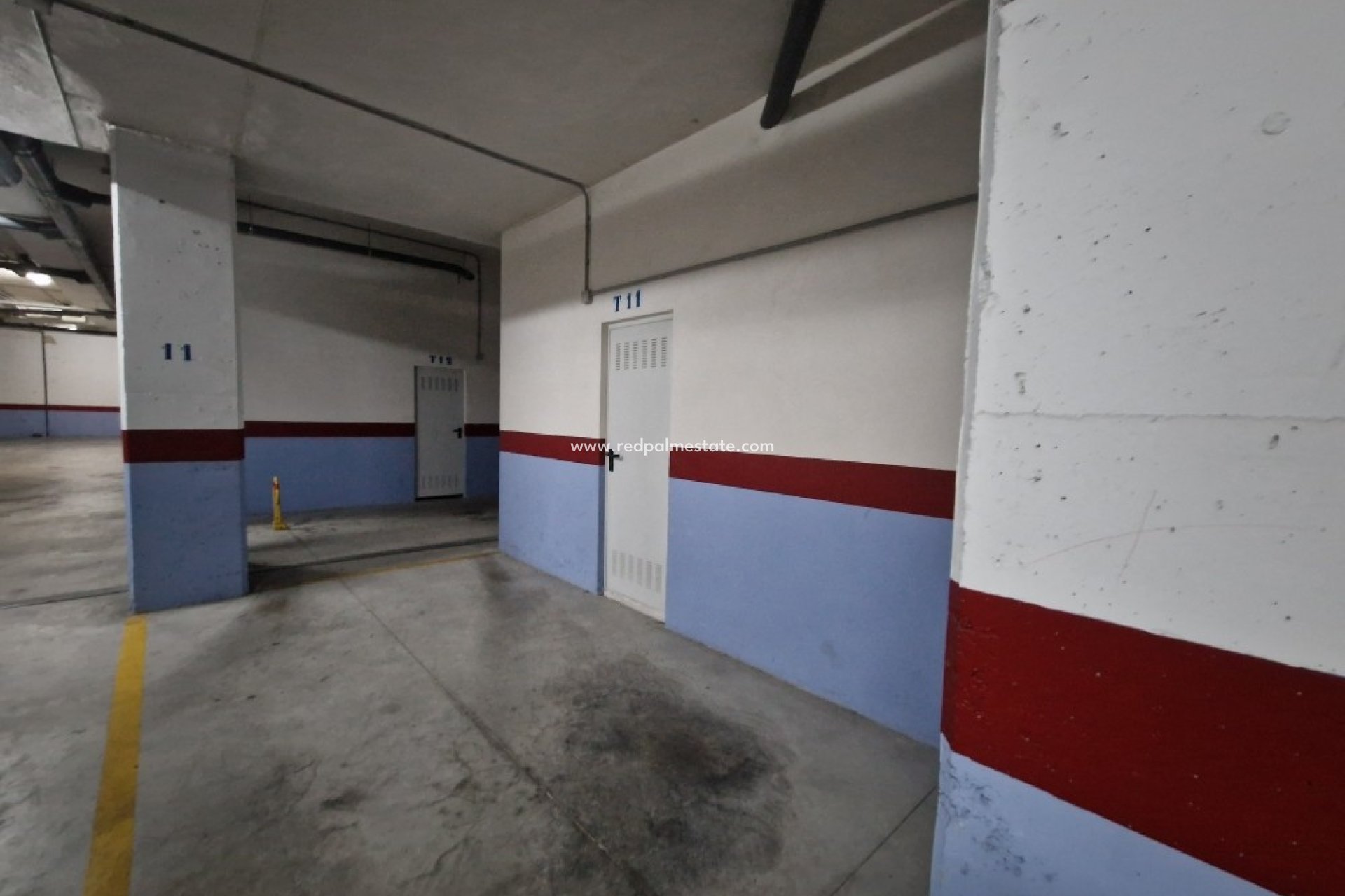 Resale - Apartments -
Villajoyosa - Costa Blanca