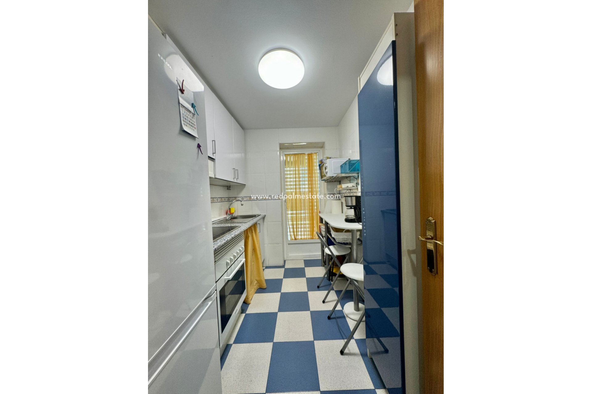 Resale - Apartments -
Villajoyosa - Costa Blanca