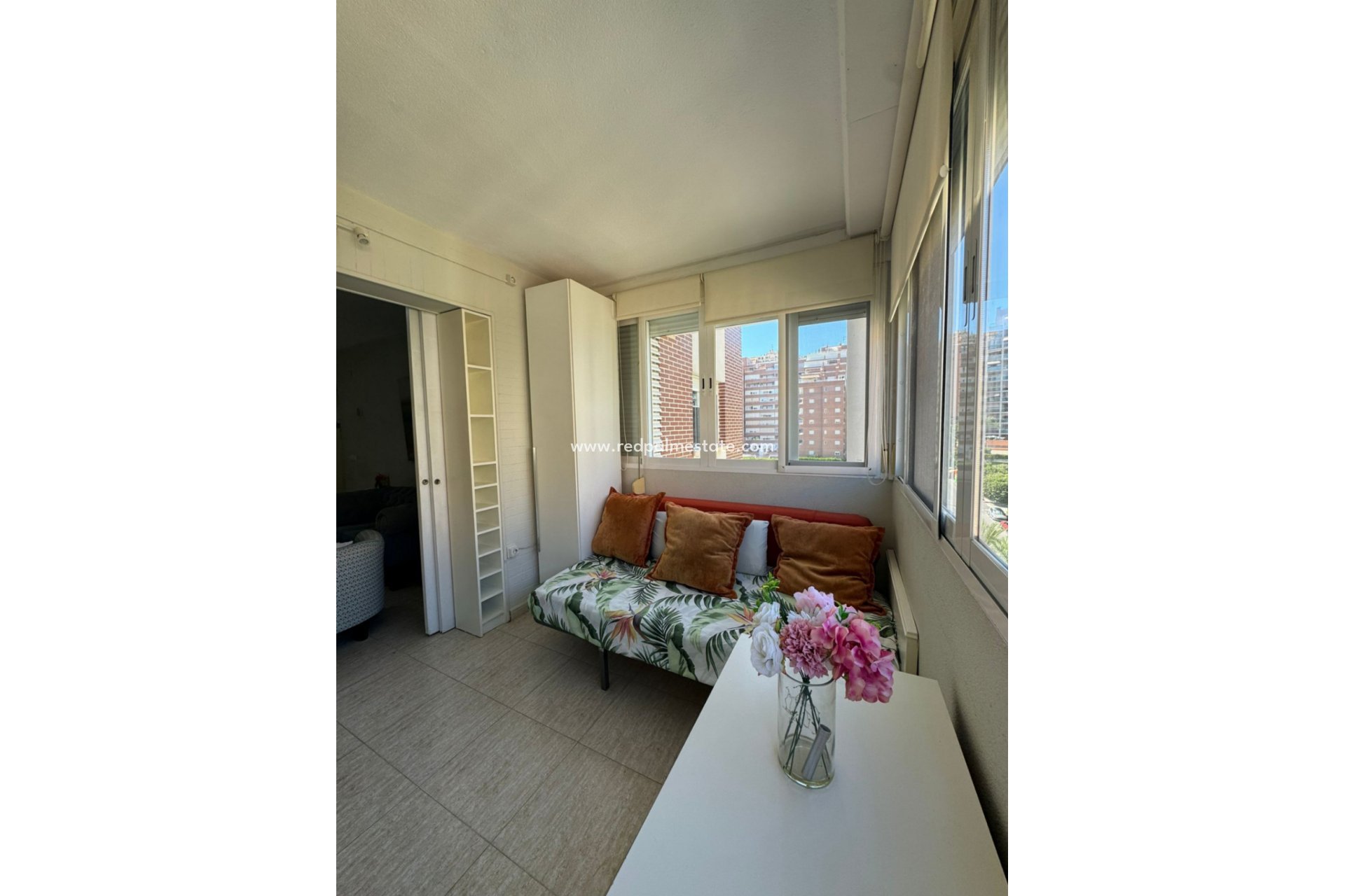 Resale - Apartments -
Villajoyosa - Costa Blanca