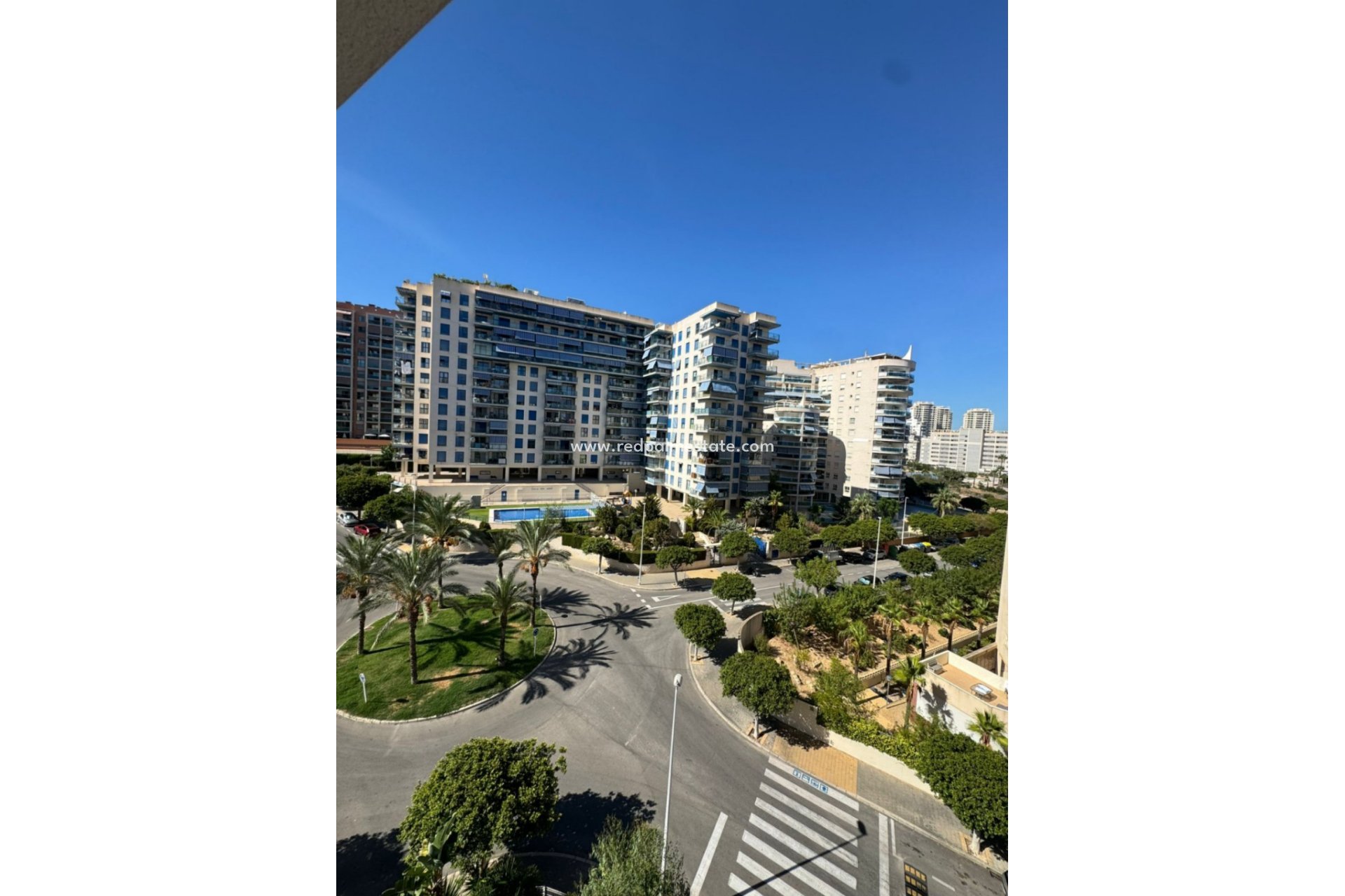 Resale - Apartments -
Villajoyosa - Costa Blanca