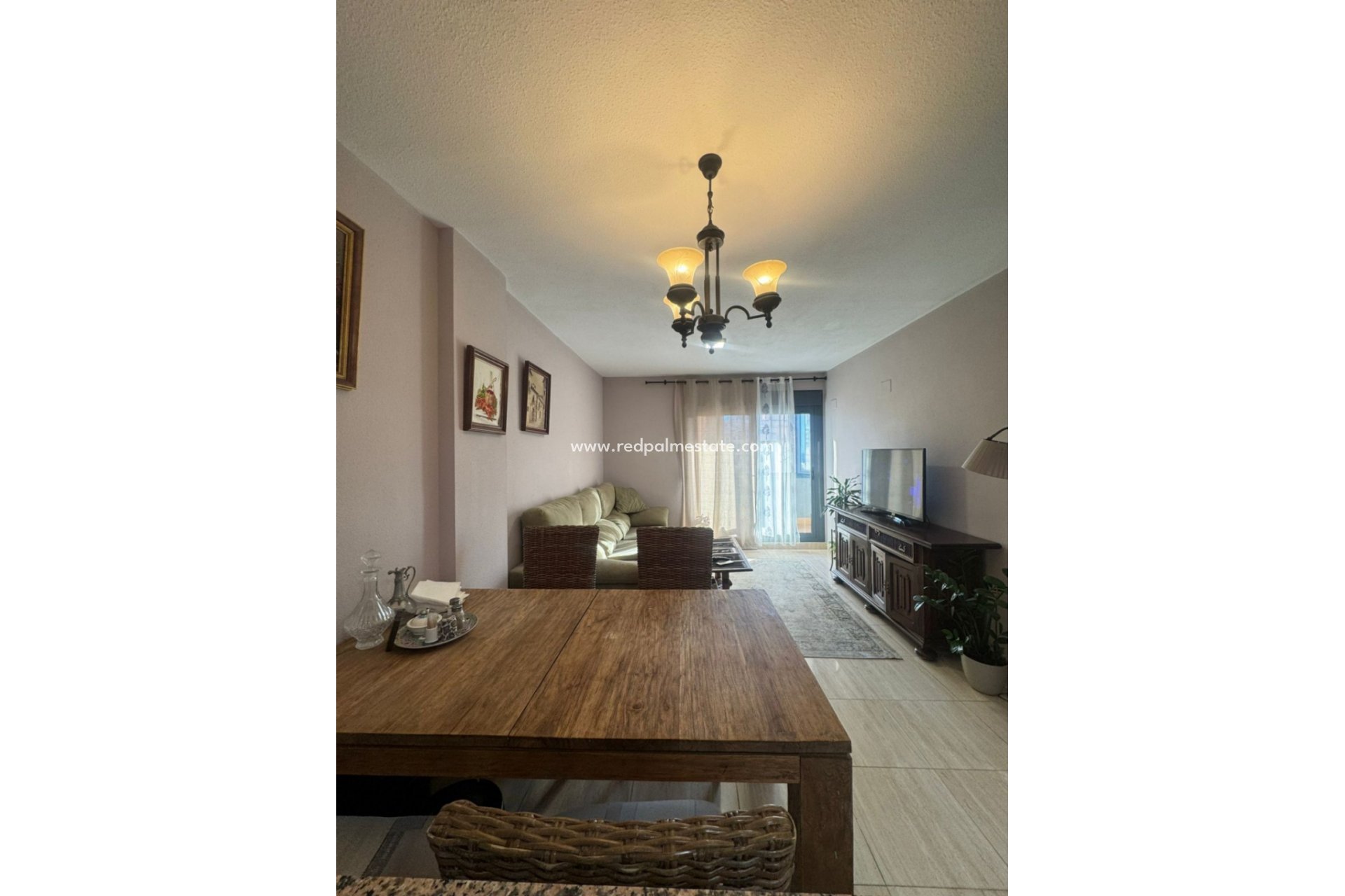 Resale - Apartments -
Villajoyosa - Costa Blanca