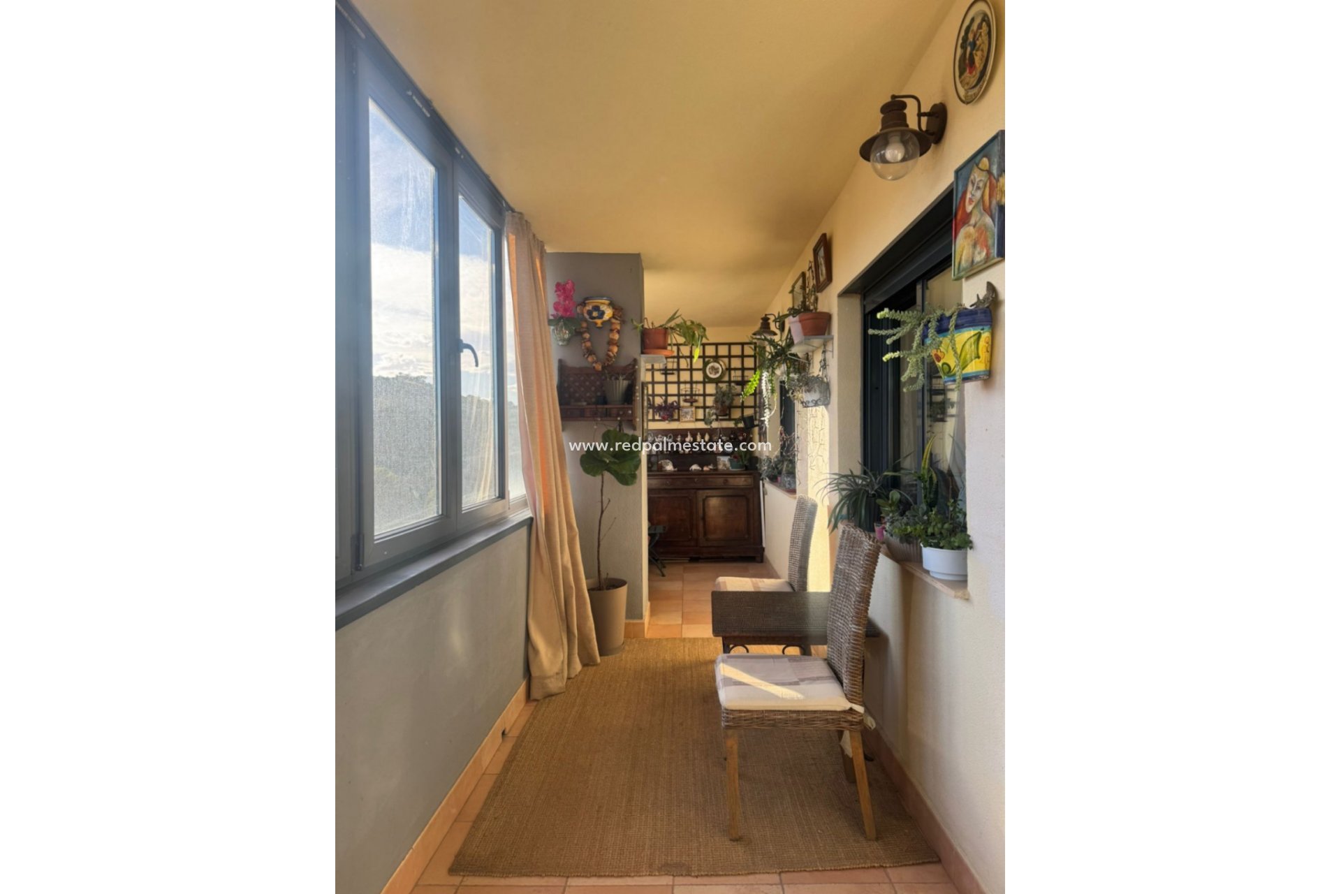 Resale - Apartments -
Villajoyosa - Costa Blanca