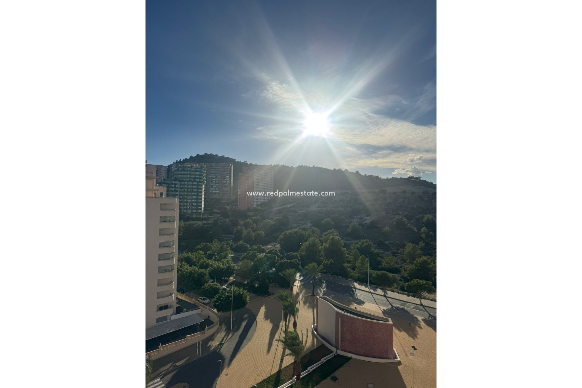 Resale - Apartments -
Villajoyosa - Costa Blanca