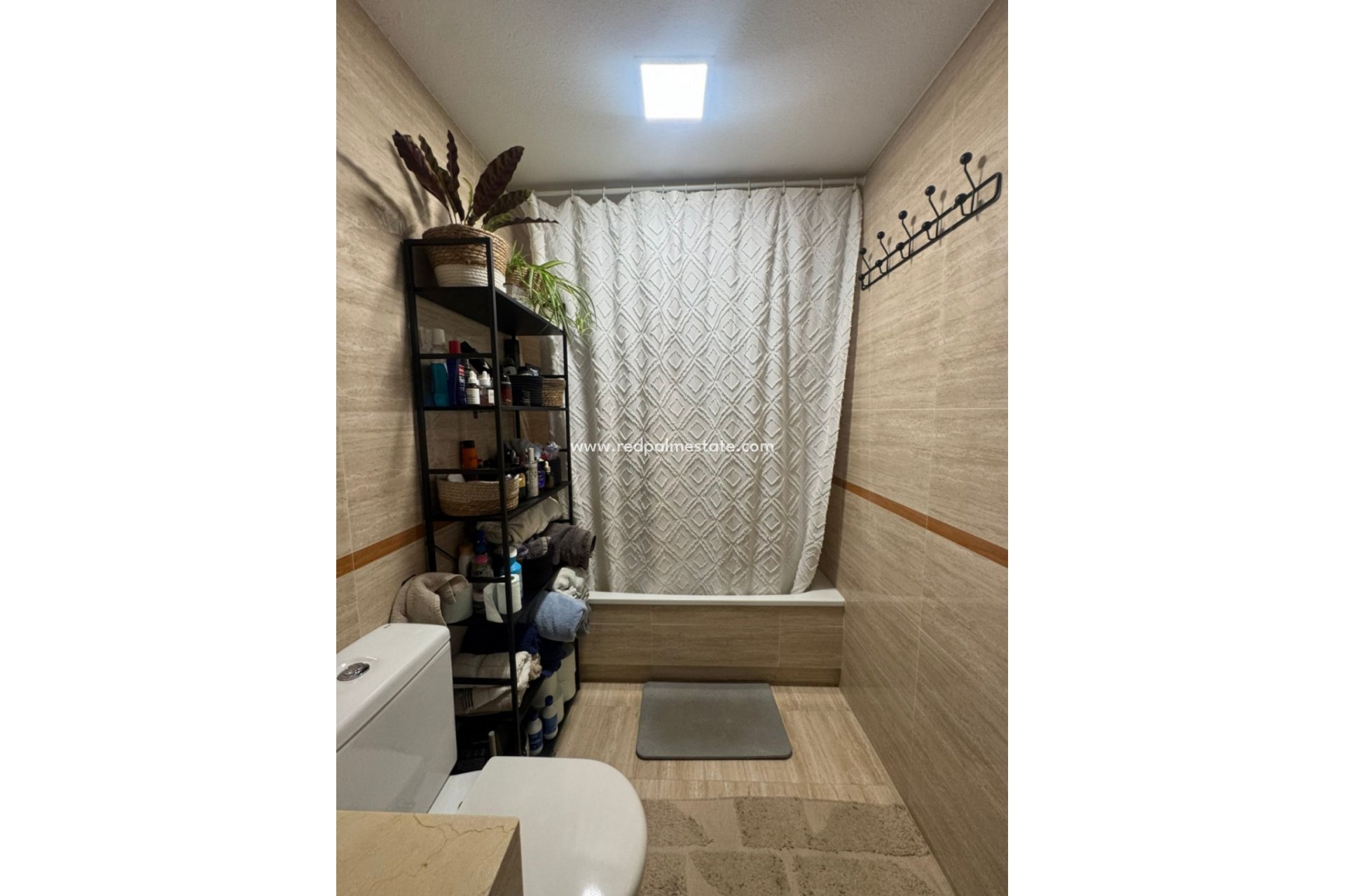 Resale - Apartments -
Villajoyosa - Costa Blanca