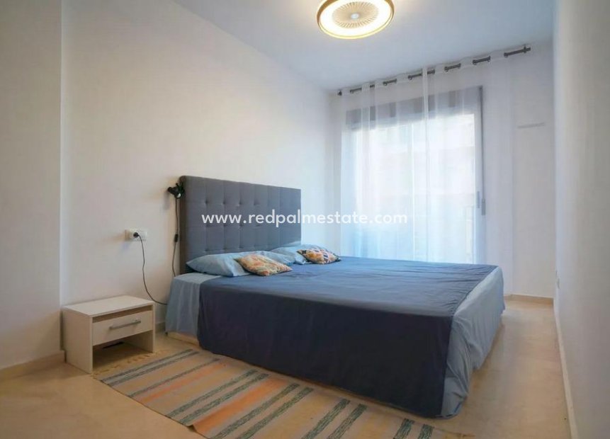 Resale - Apartments -
Villajoyosa - Costa Blanca