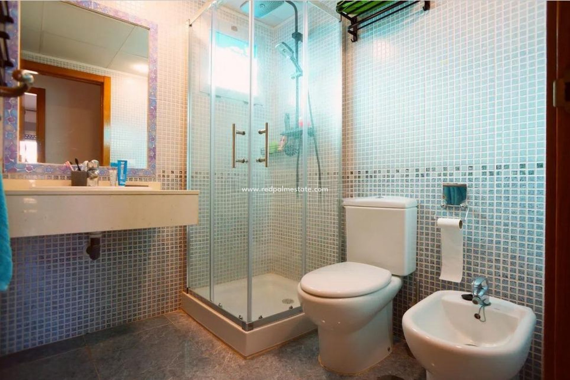 Resale - Apartments -
Villajoyosa - Costa Blanca