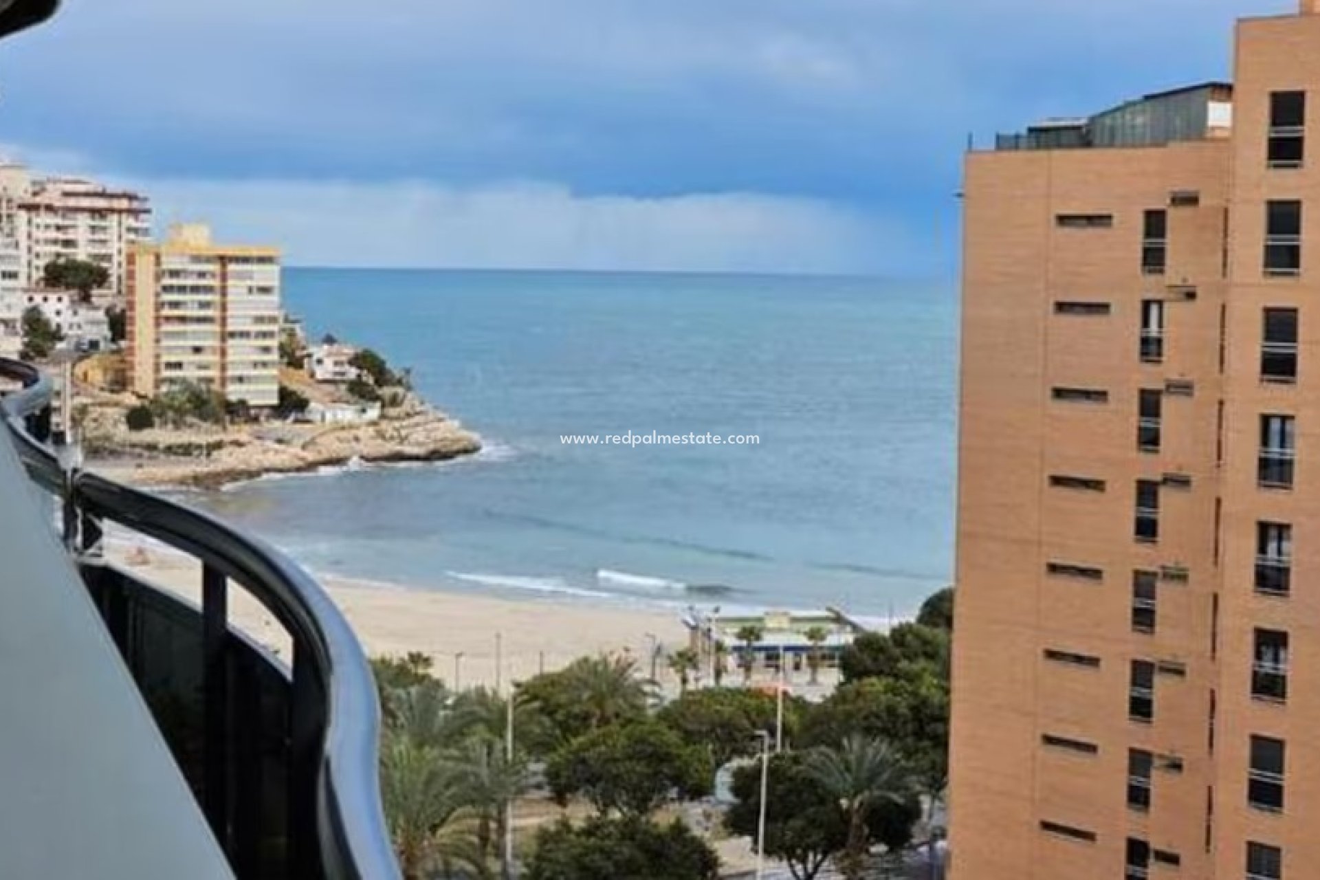 Resale - Apartments -
Villajoyosa - Costa Blanca