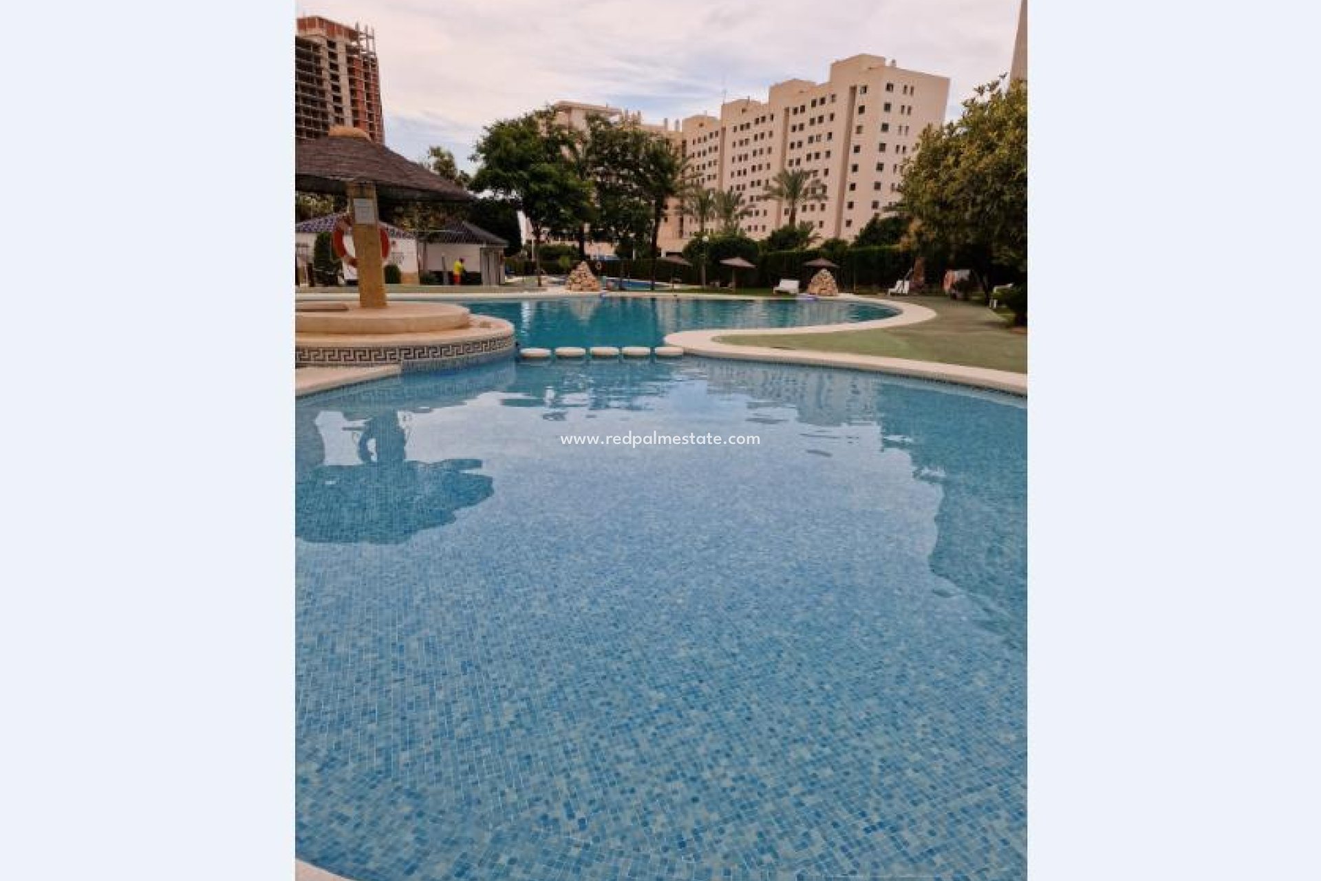 Resale - Apartments -
Villajoyosa - Costa Blanca