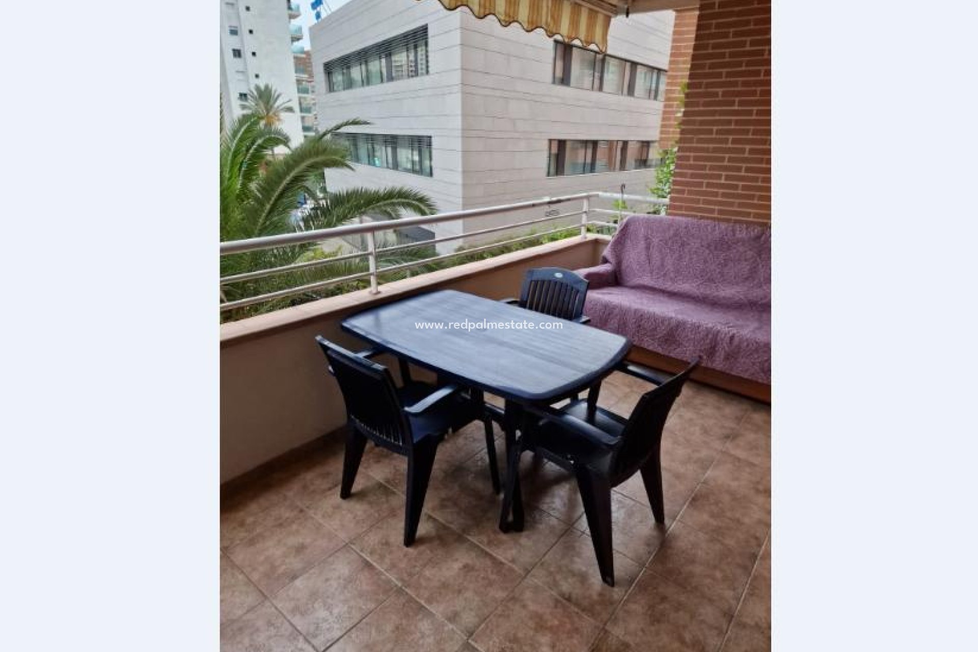 Resale - Apartments -
Villajoyosa - Costa Blanca