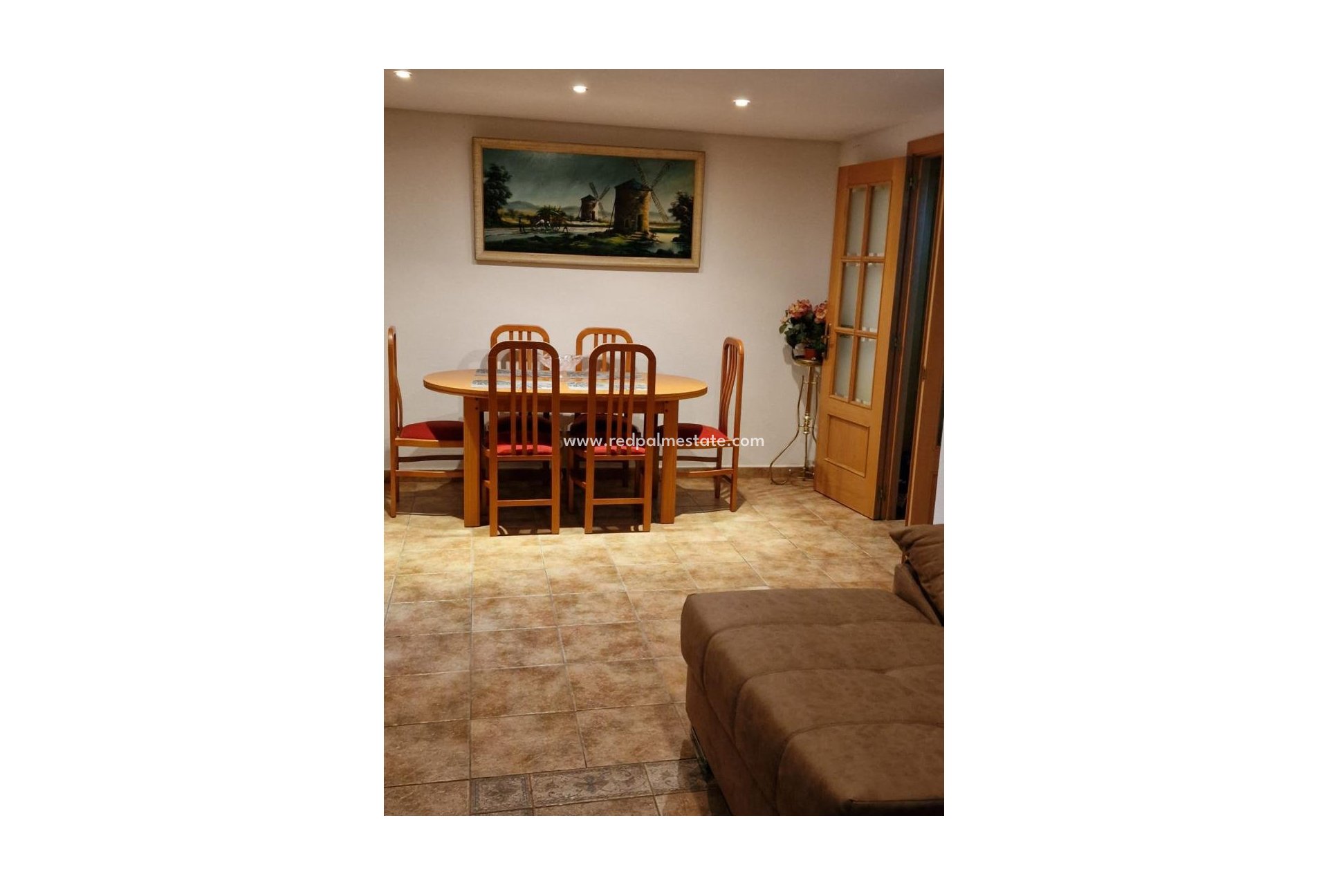 Resale - Apartments -
Villajoyosa - Costa Blanca