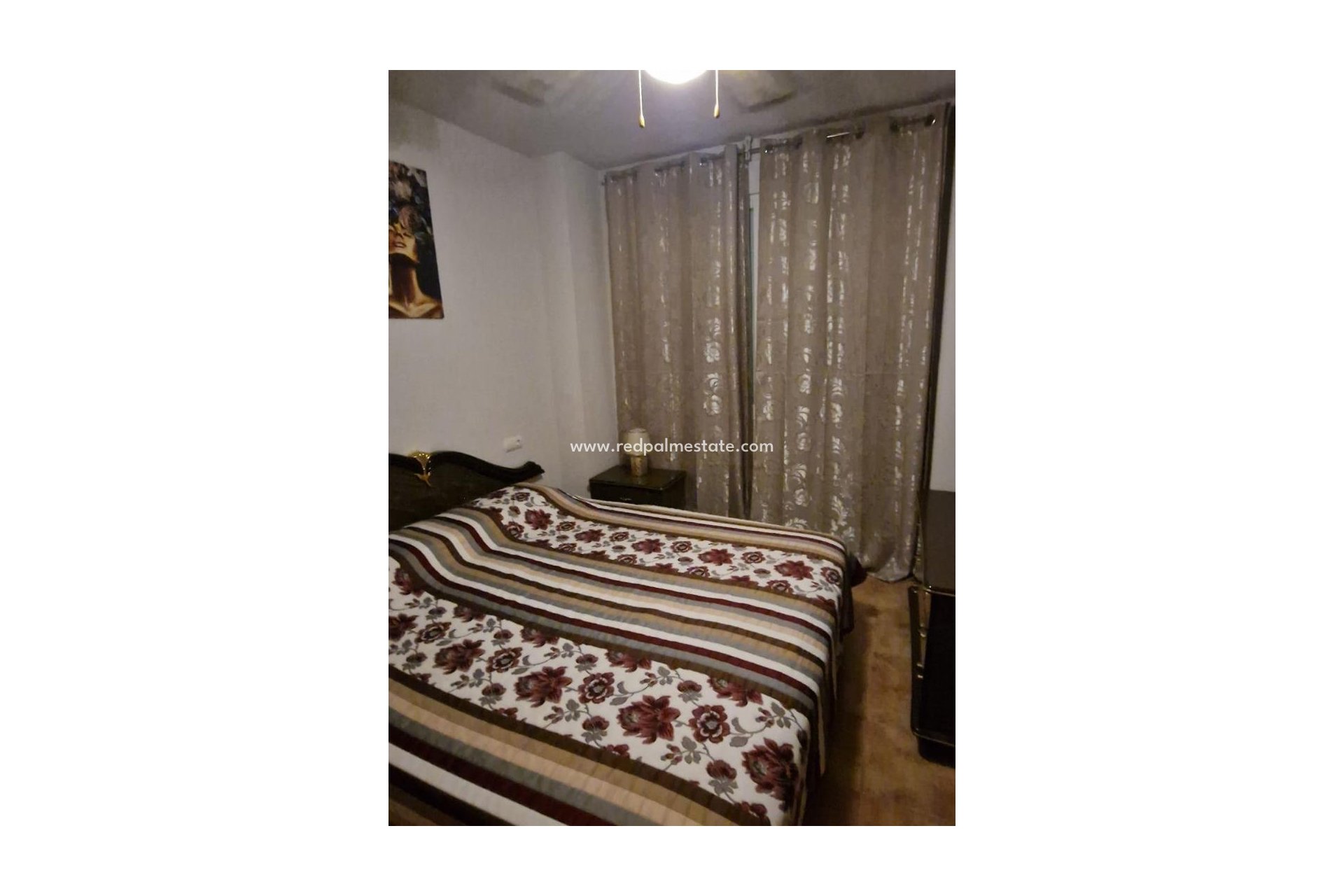 Resale - Apartments -
Villajoyosa - Costa Blanca