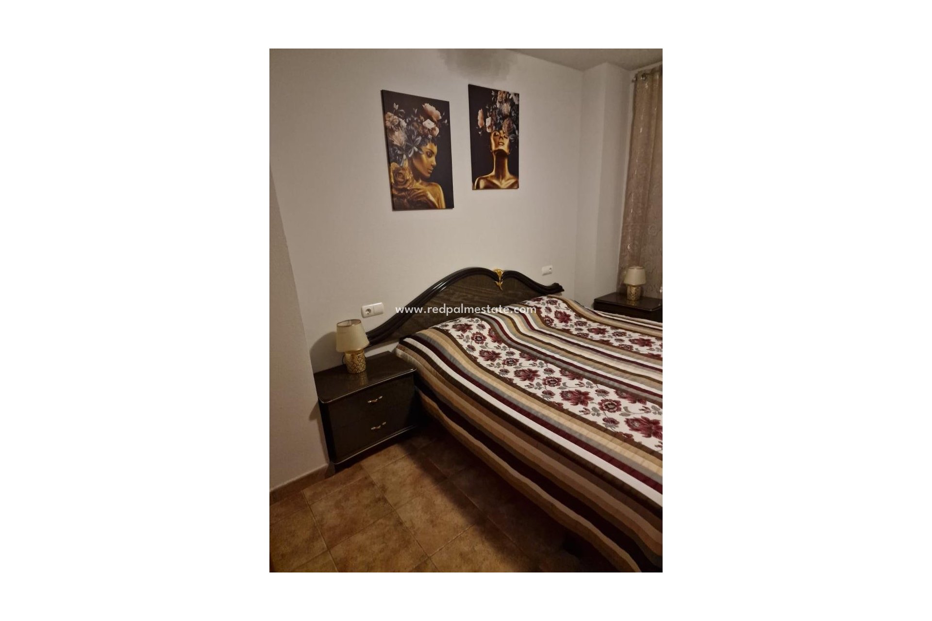 Resale - Apartments -
Villajoyosa - Costa Blanca