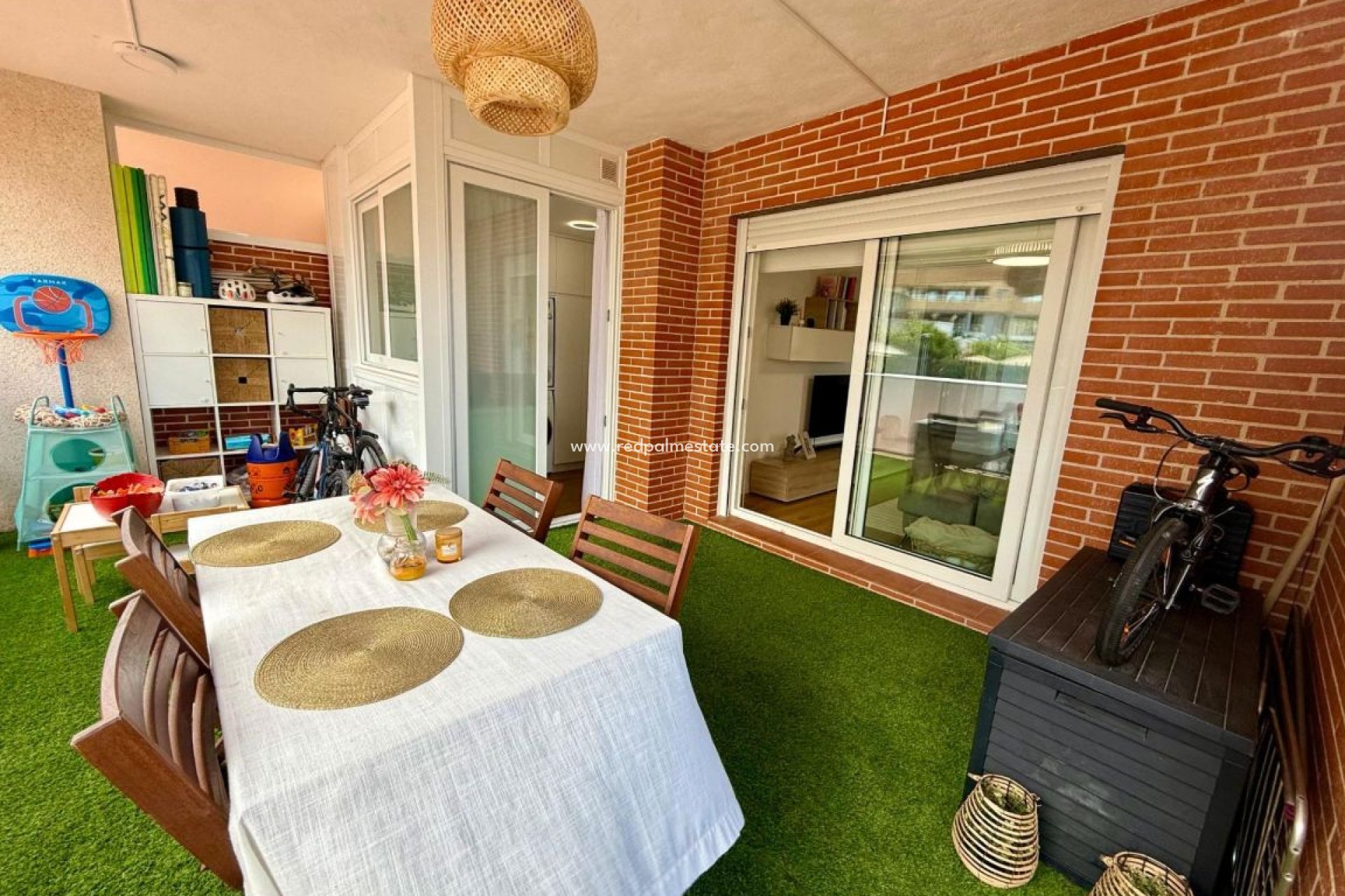 Resale - Apartments -
Villajoyosa - Costa Blanca
