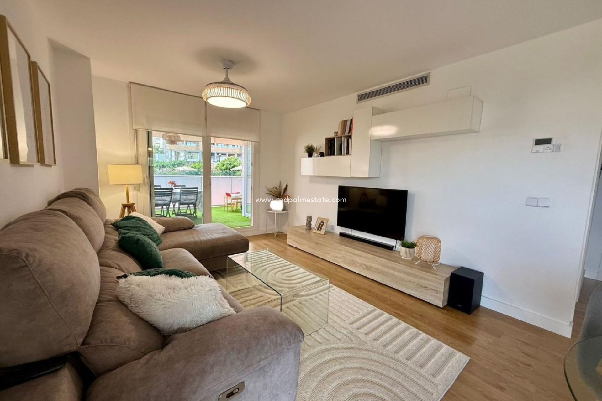 Resale - Apartments -
Villajoyosa - Costa Blanca