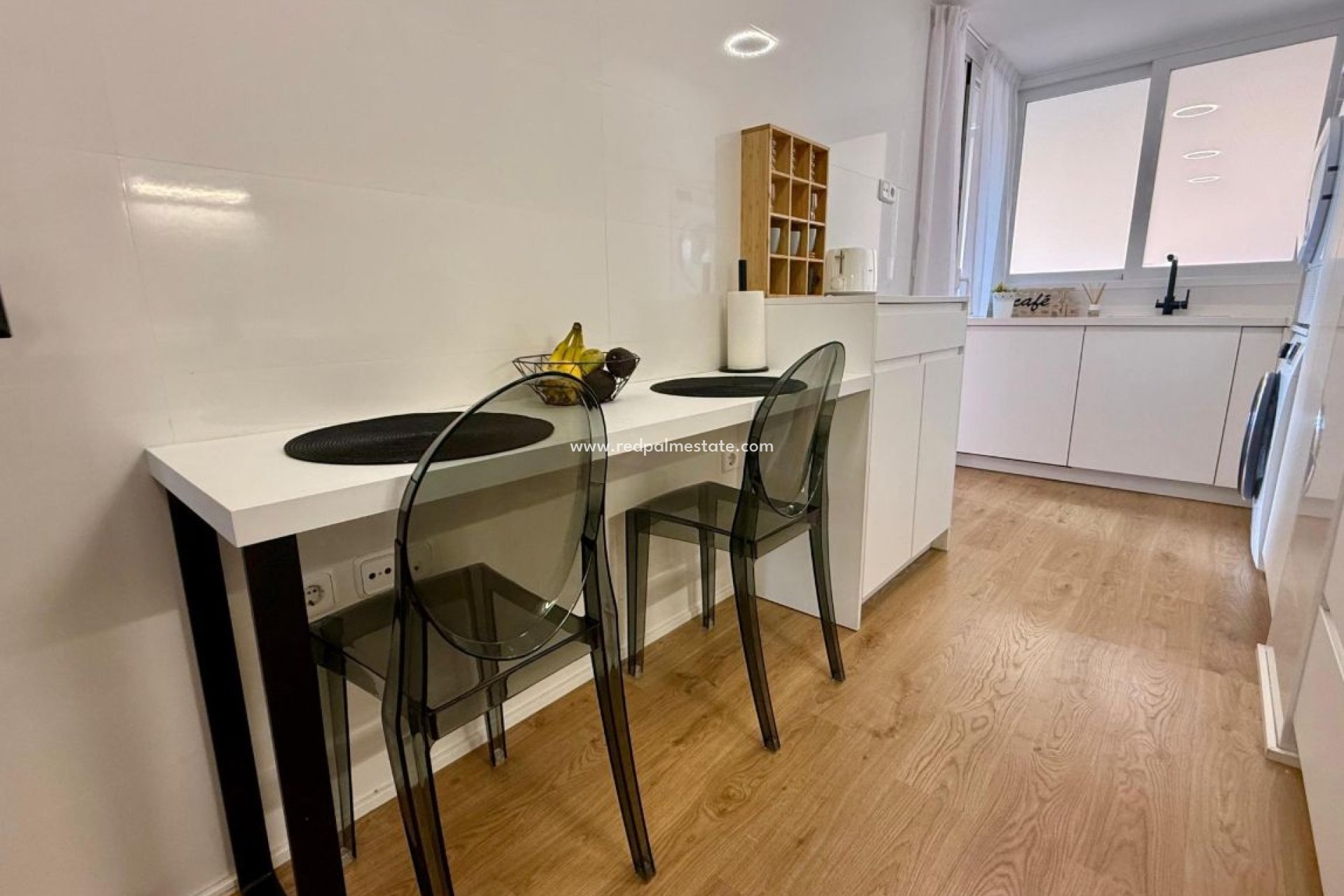 Resale - Apartments -
Villajoyosa - Costa Blanca