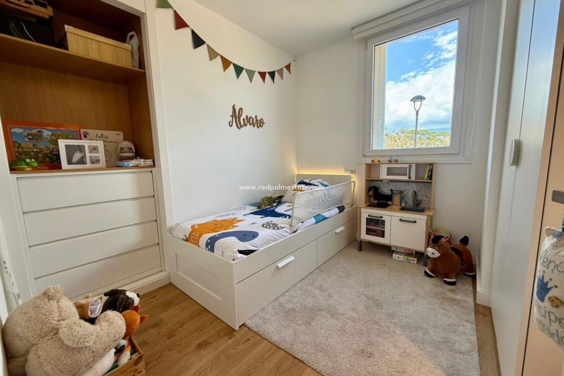 Resale - Apartments -
Villajoyosa - Costa Blanca