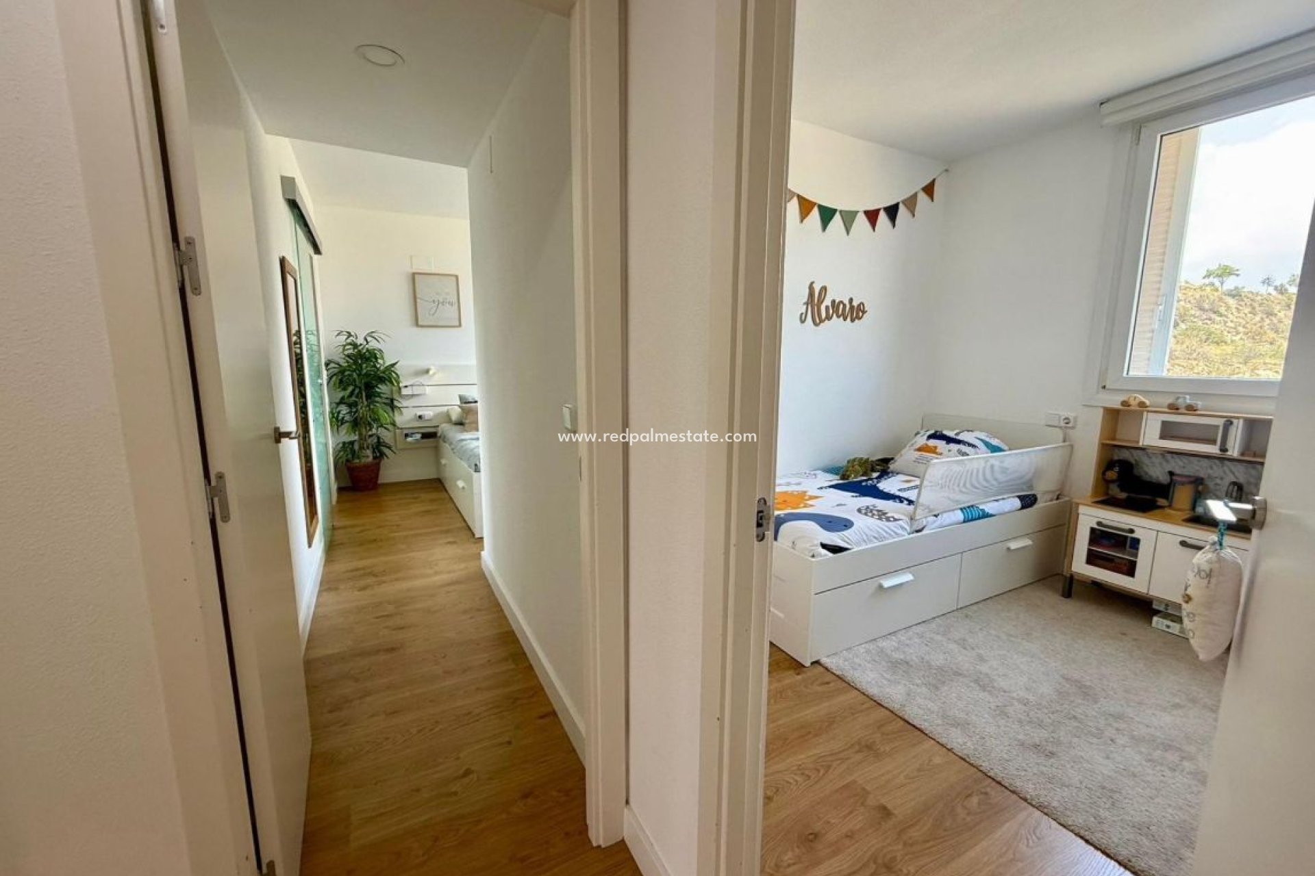 Resale - Apartments -
Villajoyosa - Costa Blanca