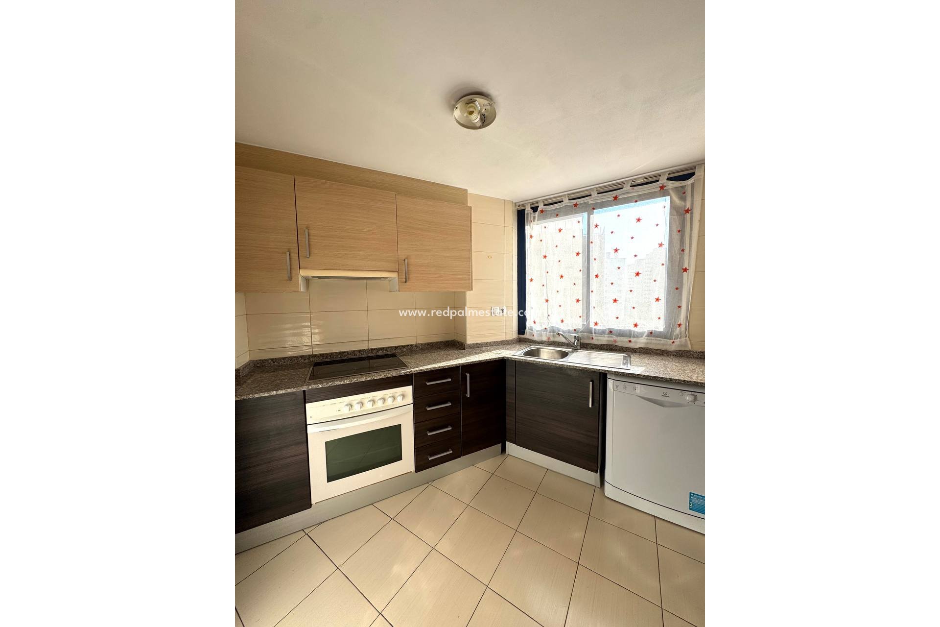 Resale - Apartments -
Villajoyosa - Costa Blanca