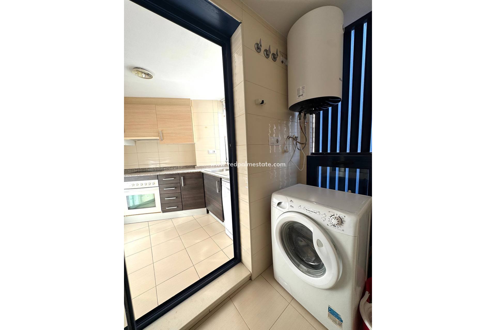 Resale - Apartments -
Villajoyosa - Costa Blanca