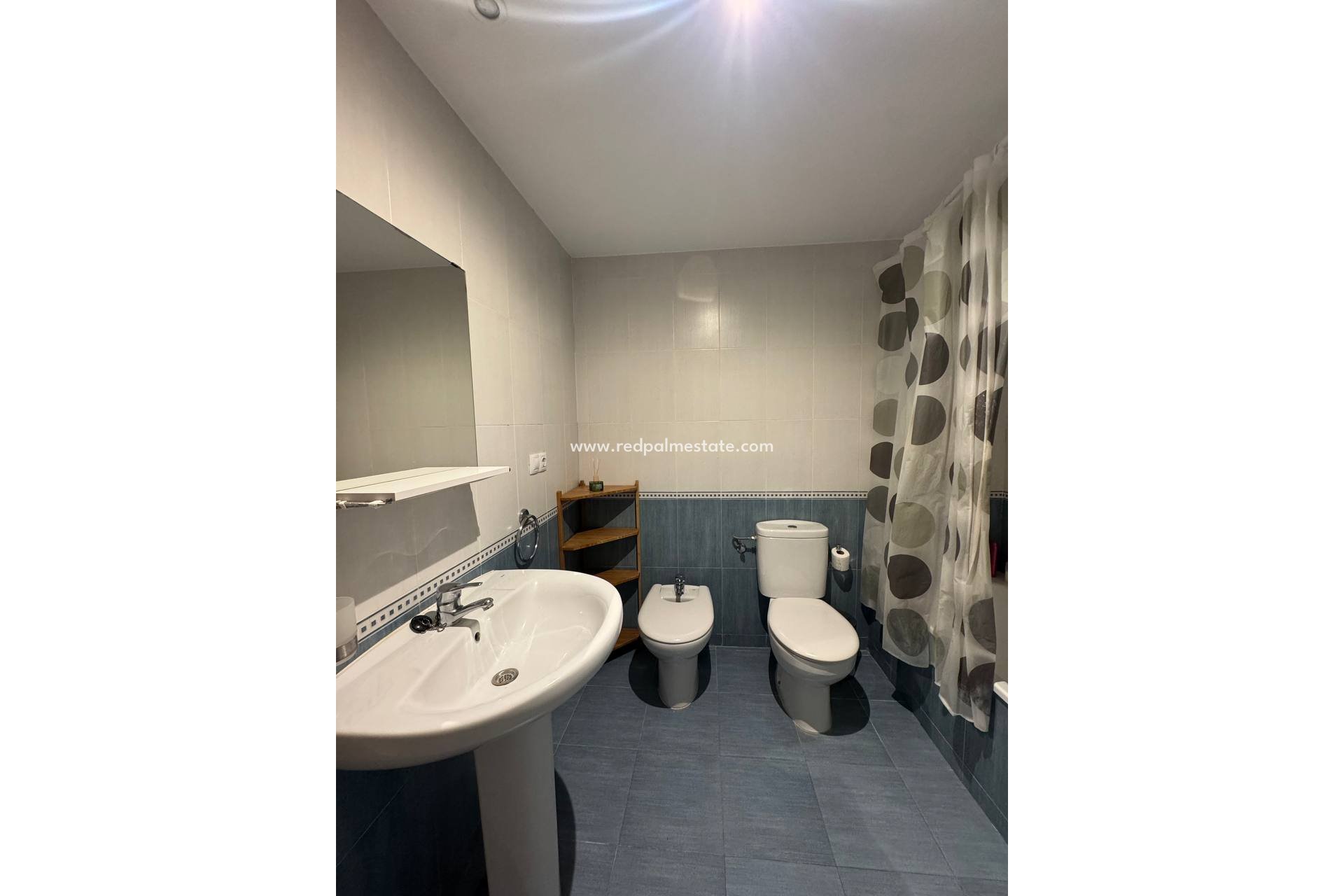 Resale - Apartments -
Villajoyosa - Costa Blanca