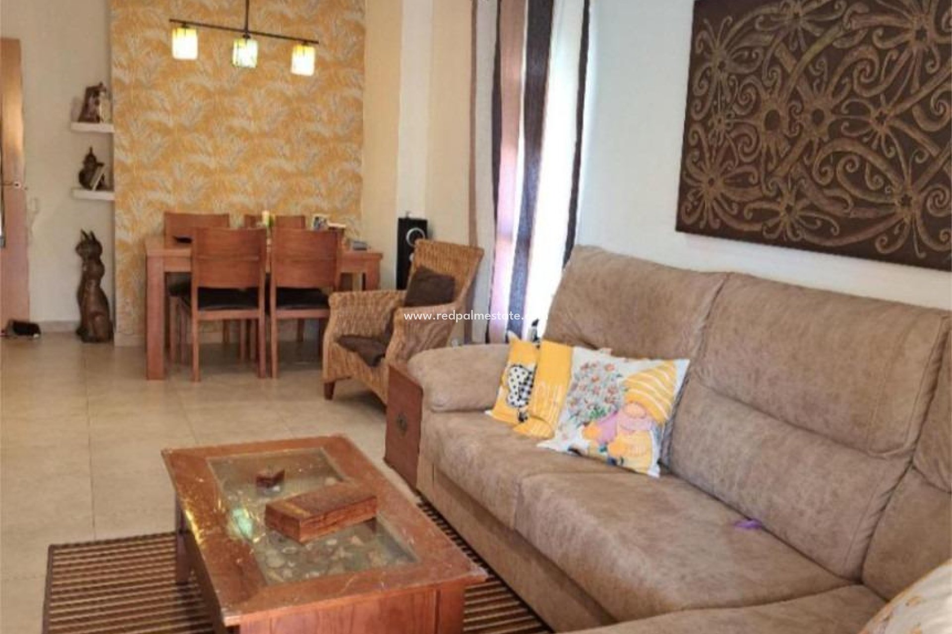 Resale - Apartments -
Villajoyosa - Gasparot