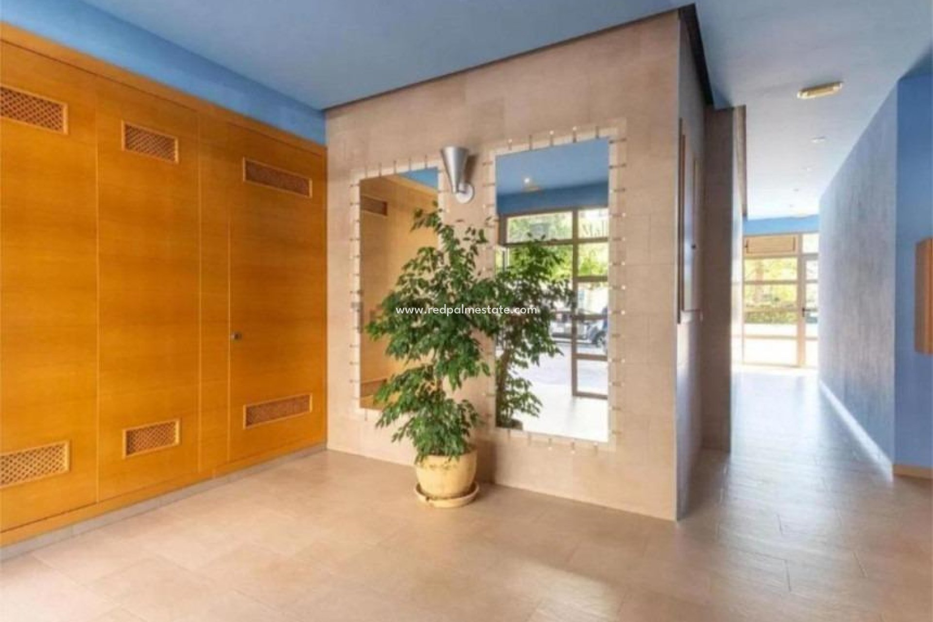 Resale - Apartments -
Villajoyosa - Gasparot