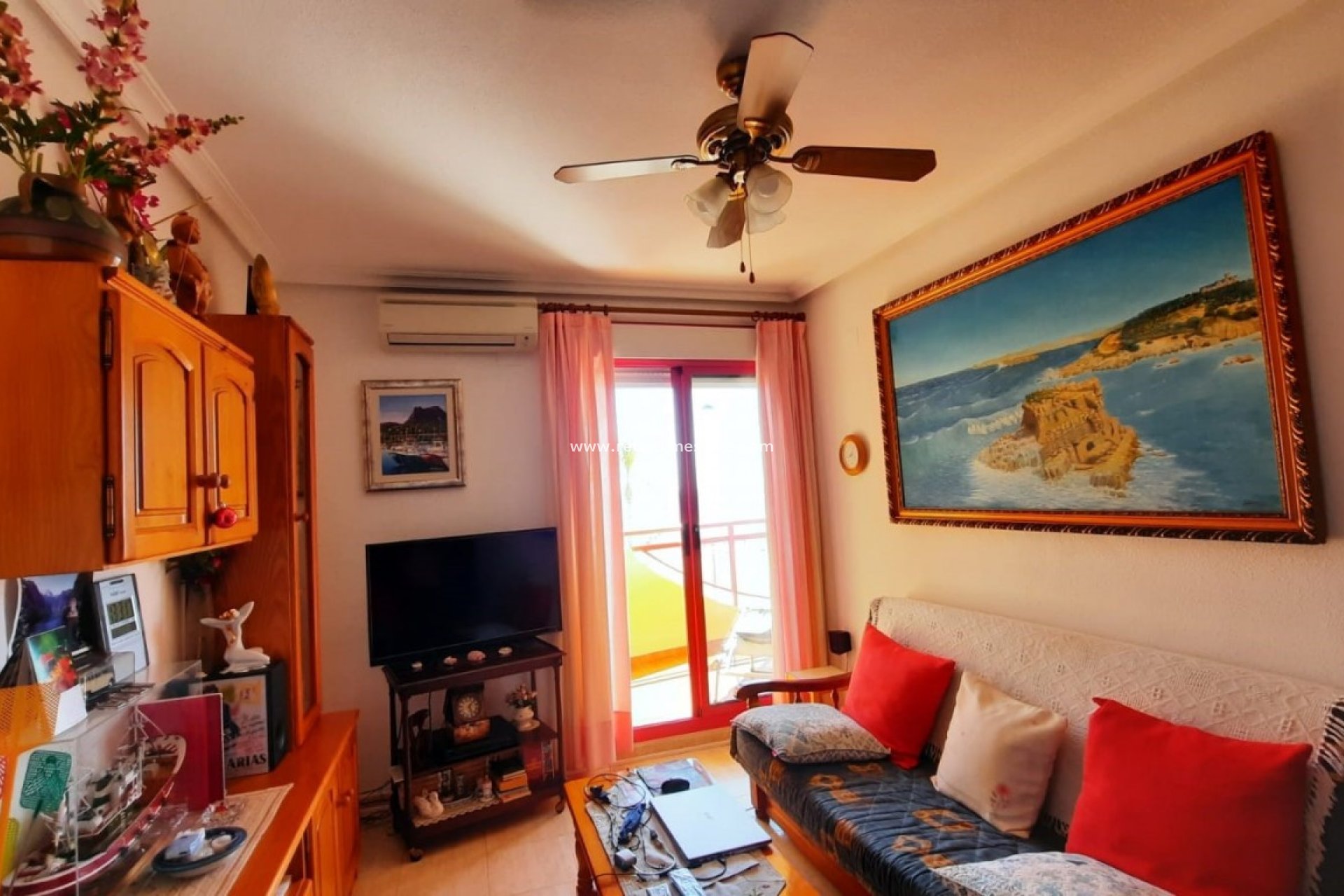 Resale - Apartments -
Villajoyosa - Playa del Torres