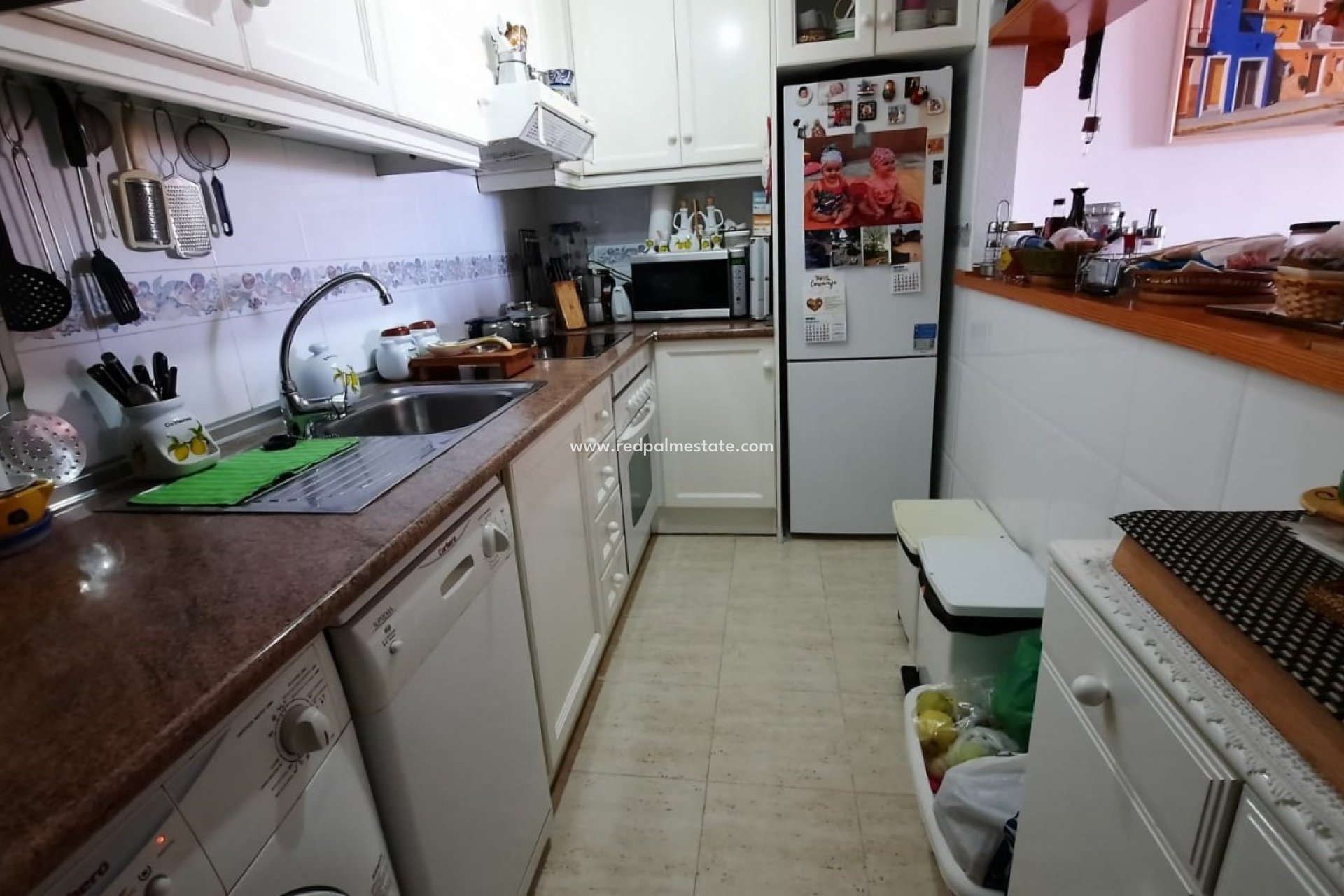 Resale - Apartments -
Villajoyosa - Playa del Torres