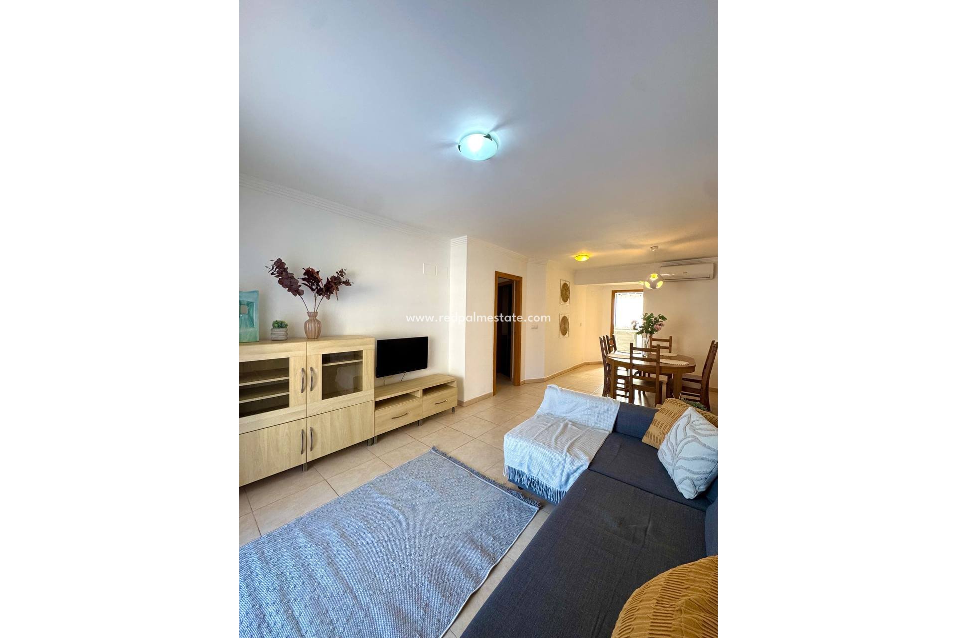 Resale - Apartments -
Villajoyosa