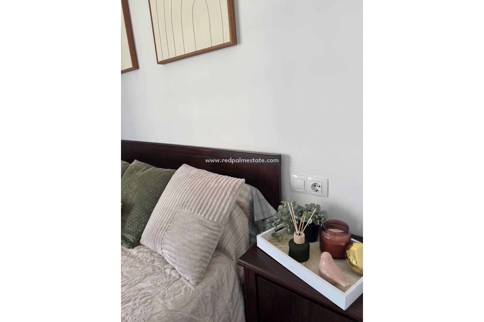 Resale - Apartments -
Villajoyosa