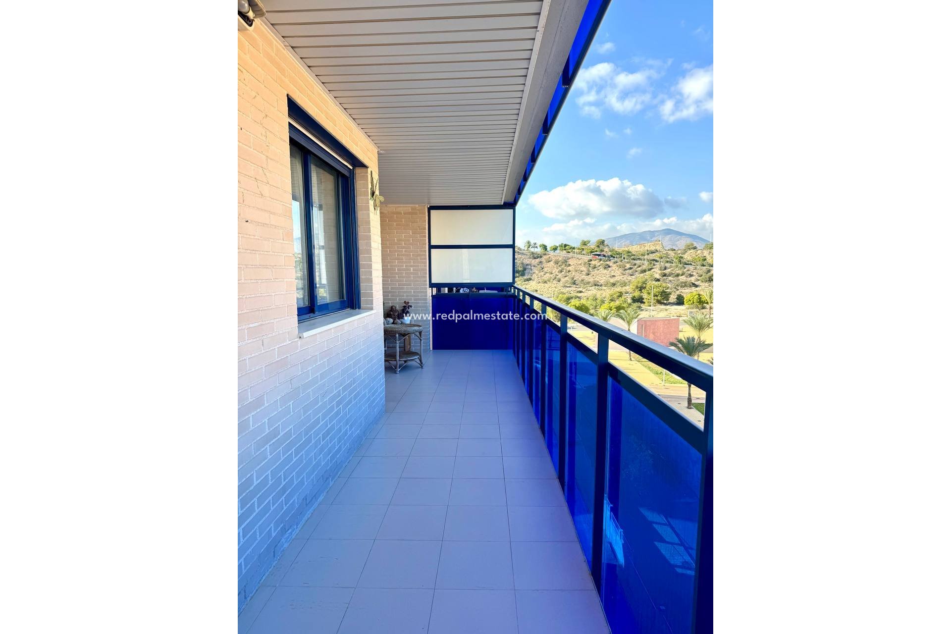 Resale - Apartments -
Villajoyosa