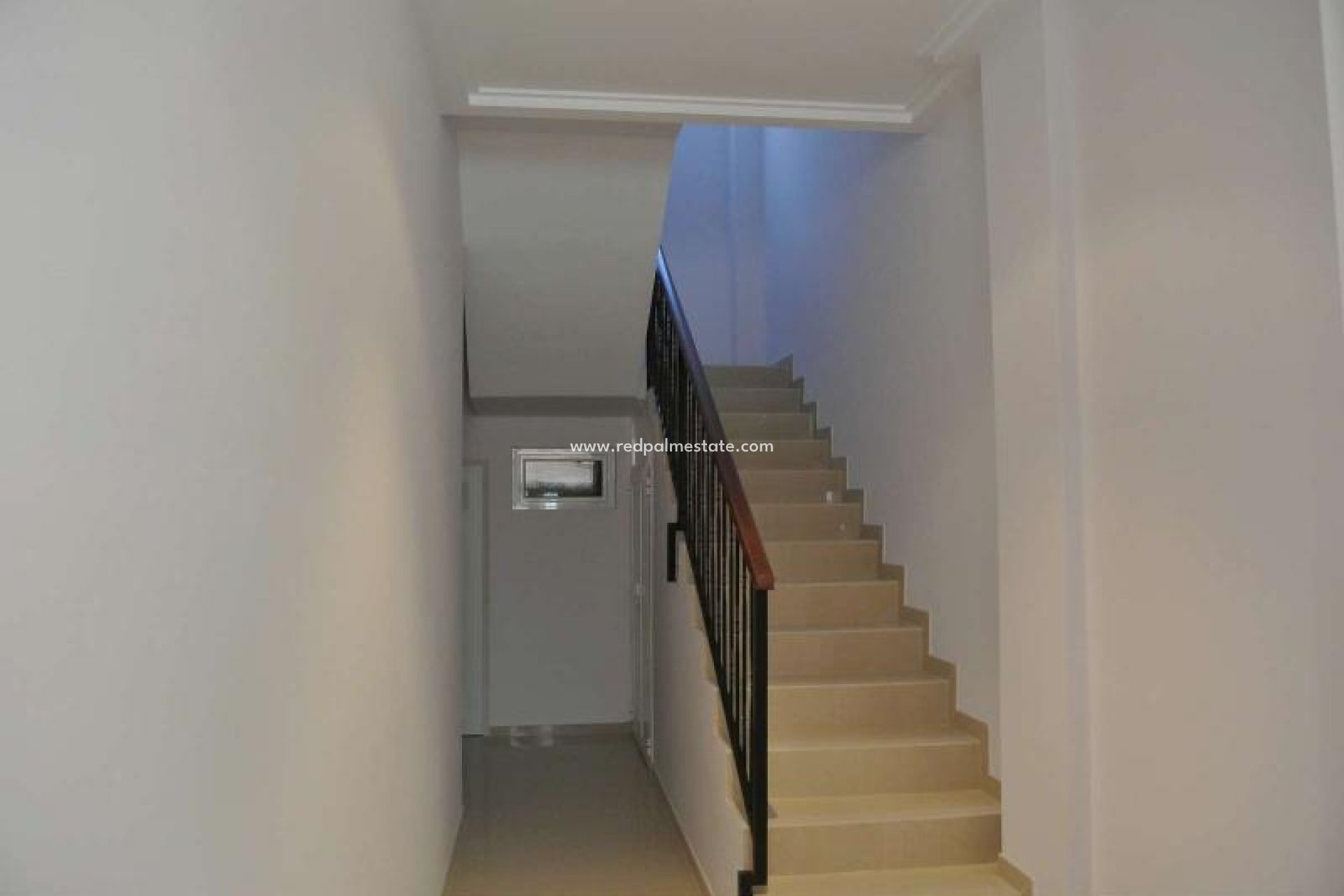 Resale - Apartments -
Villena - Inland