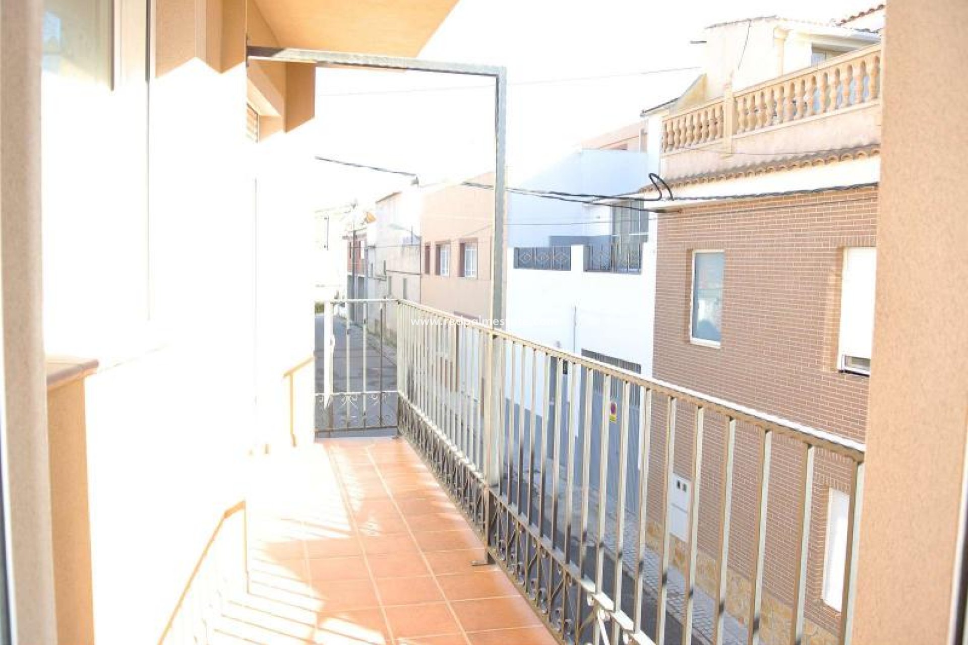 Resale - Apartments -
Villena - Inland