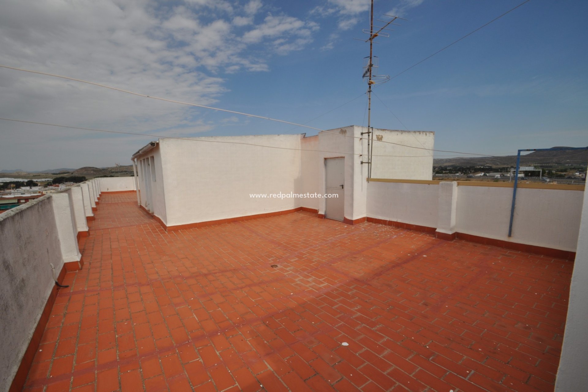 Resale - Apartments -
Villena - Inland