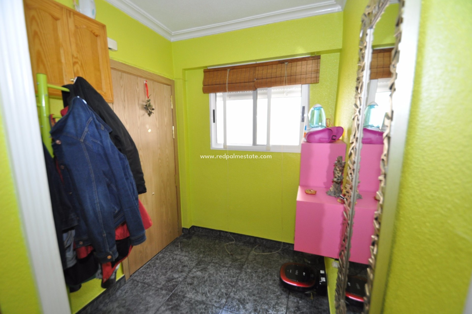 Resale - Apartments -
Villena - Inland