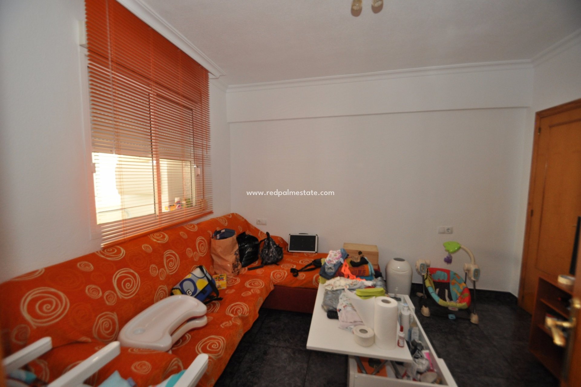 Resale - Apartments -
Villena - Inland