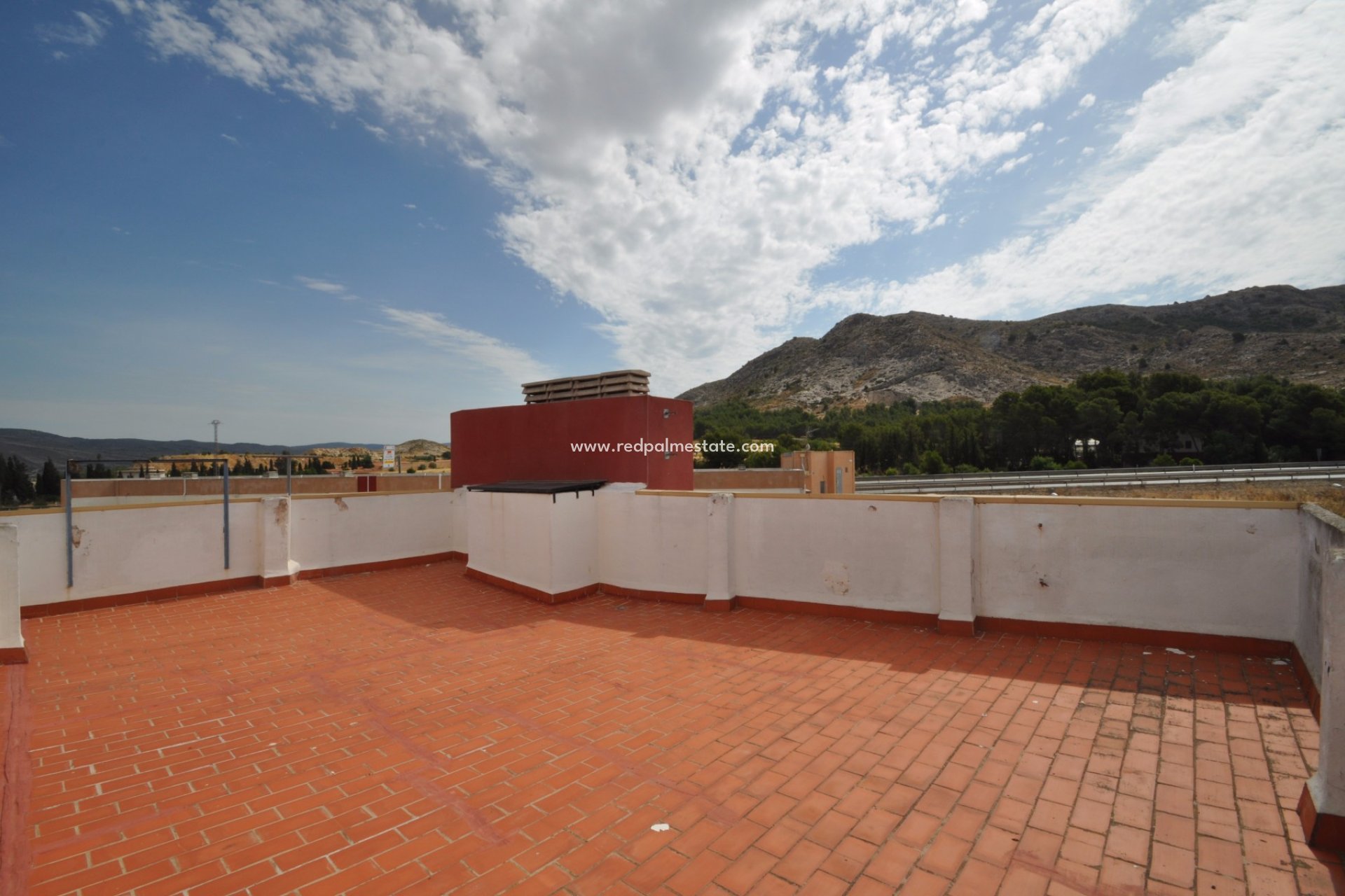 Resale - Apartments -
Villena - Inland