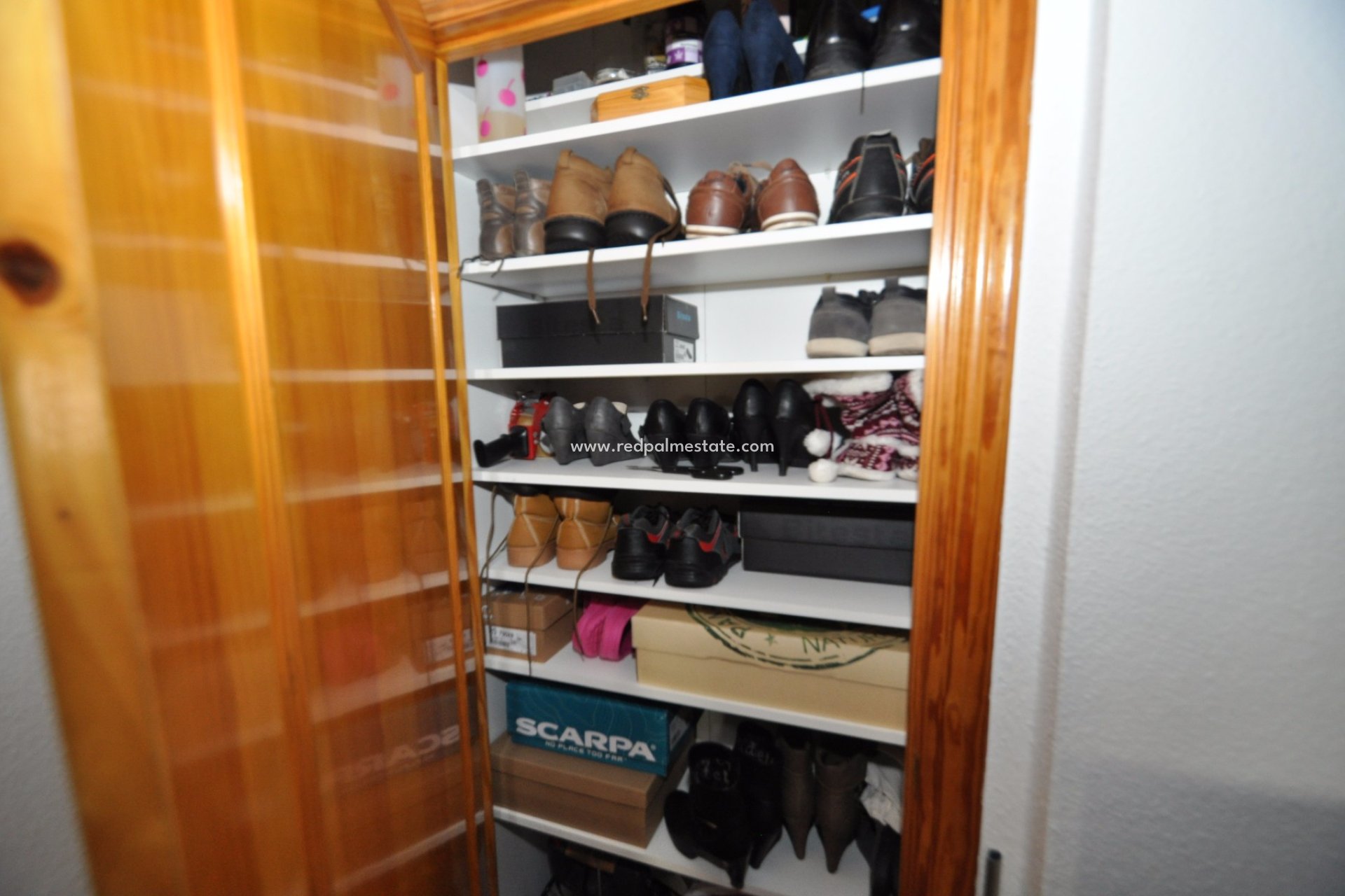 Resale - Apartments -
Villena - Inland